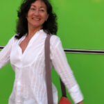 Martine Voyeux