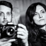 Cristina Aldehuela et Jordi Perdigo