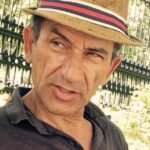 Lionel Froissart