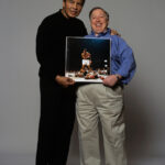 Neil Leifer