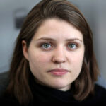 Charlotte Wilson