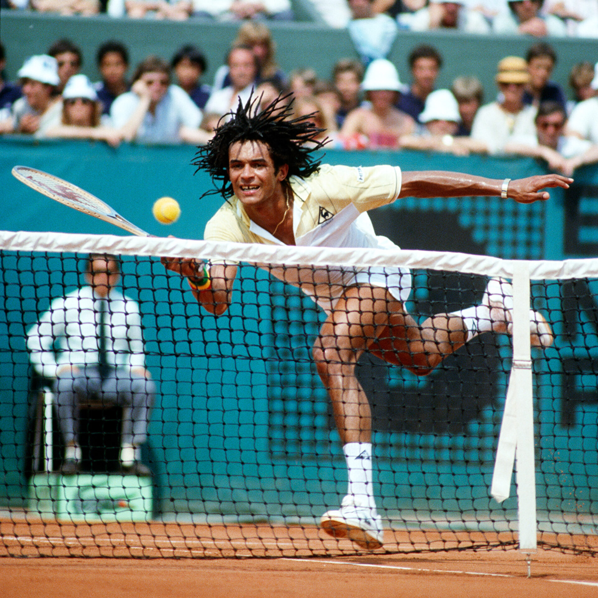 Noah action, 1983