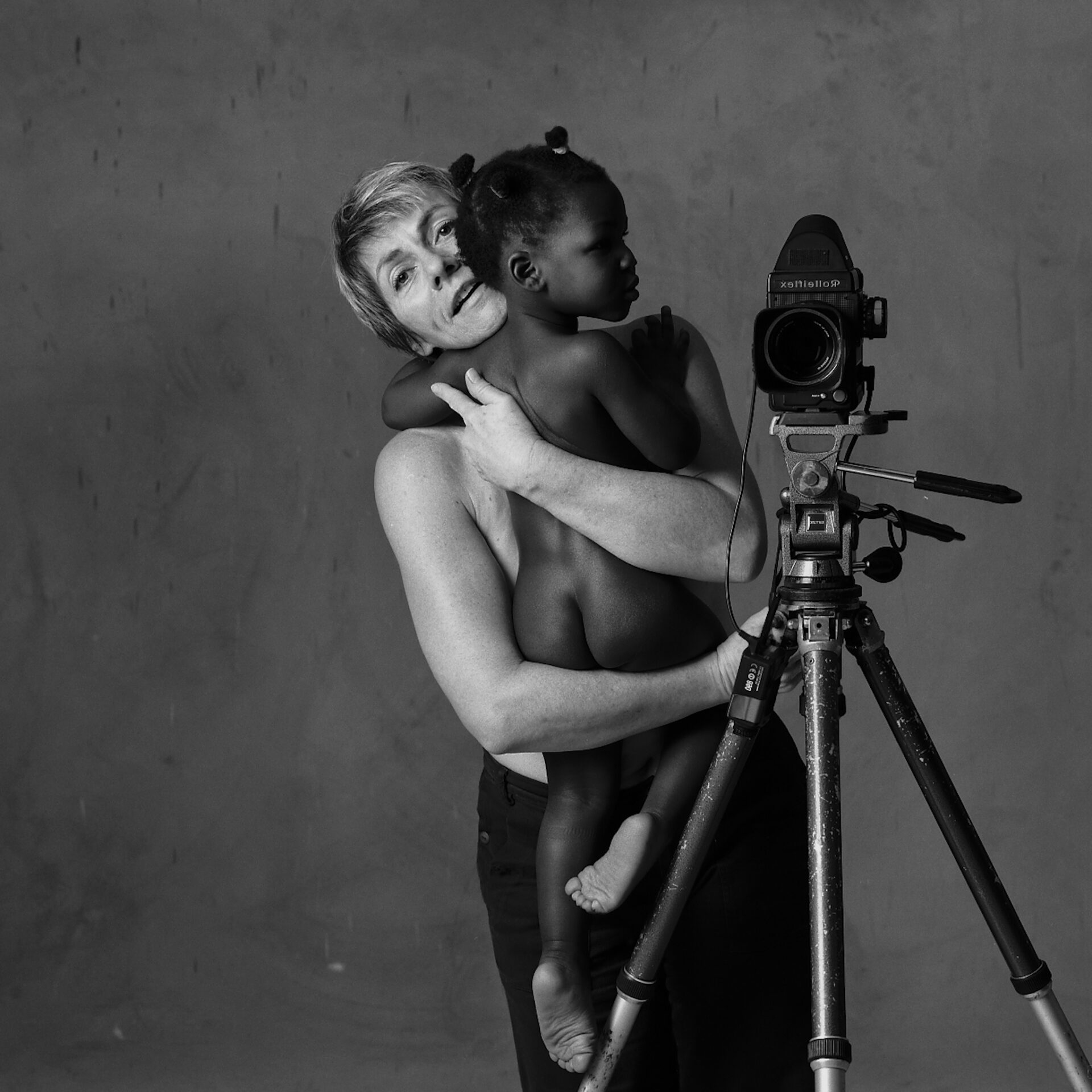 Catherine Cabrol