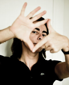Corinne Dubreuil