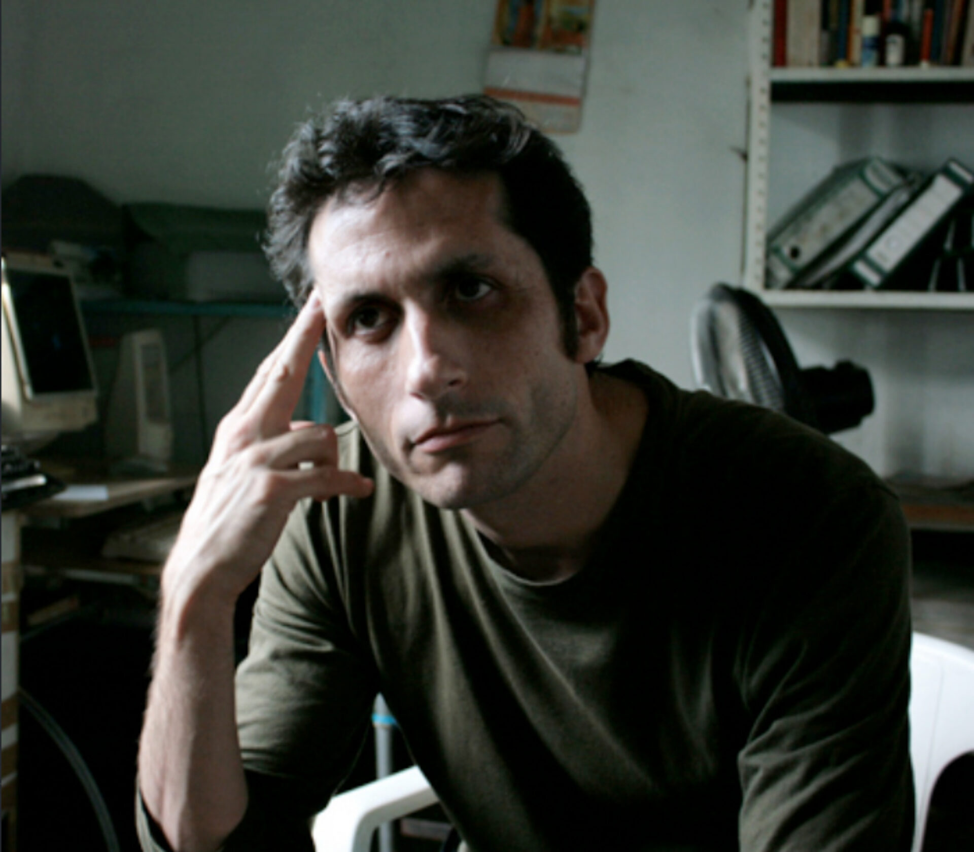 Guillaume Herbaut