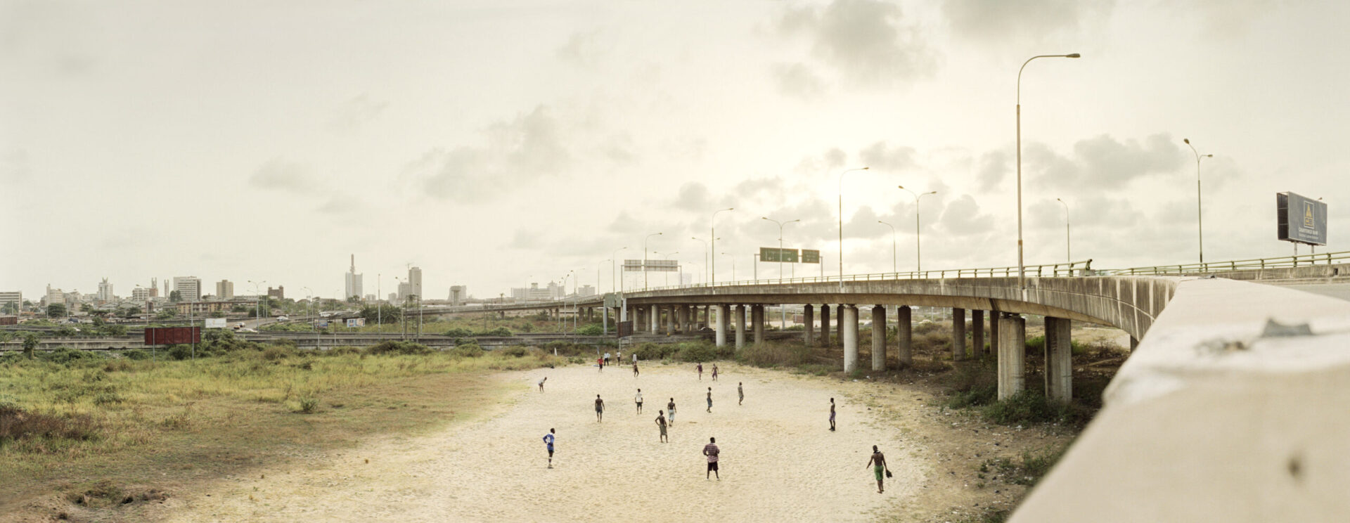 Lagos