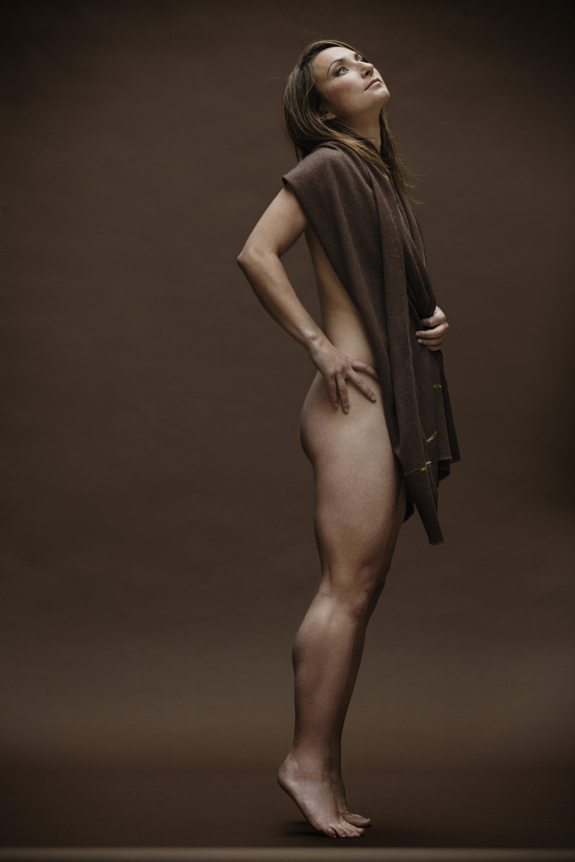 Gaëtane Thiney, photographie de Catherine Cabrol
