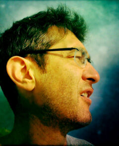 Laurent Troude