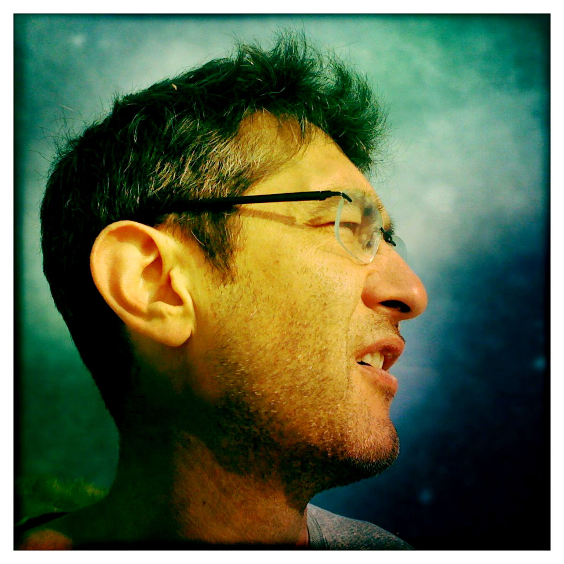 Laurent Troude