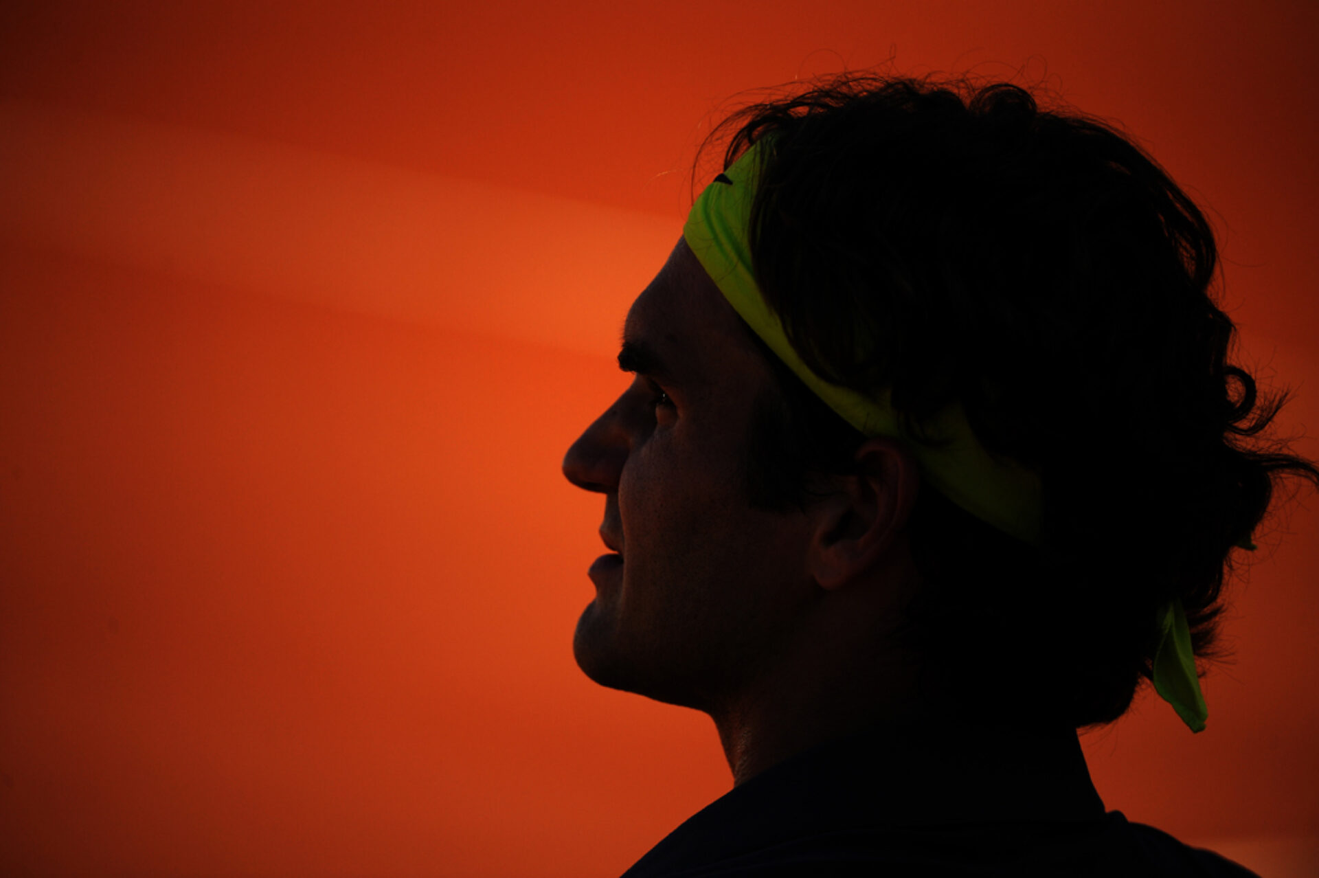 Federer Roger