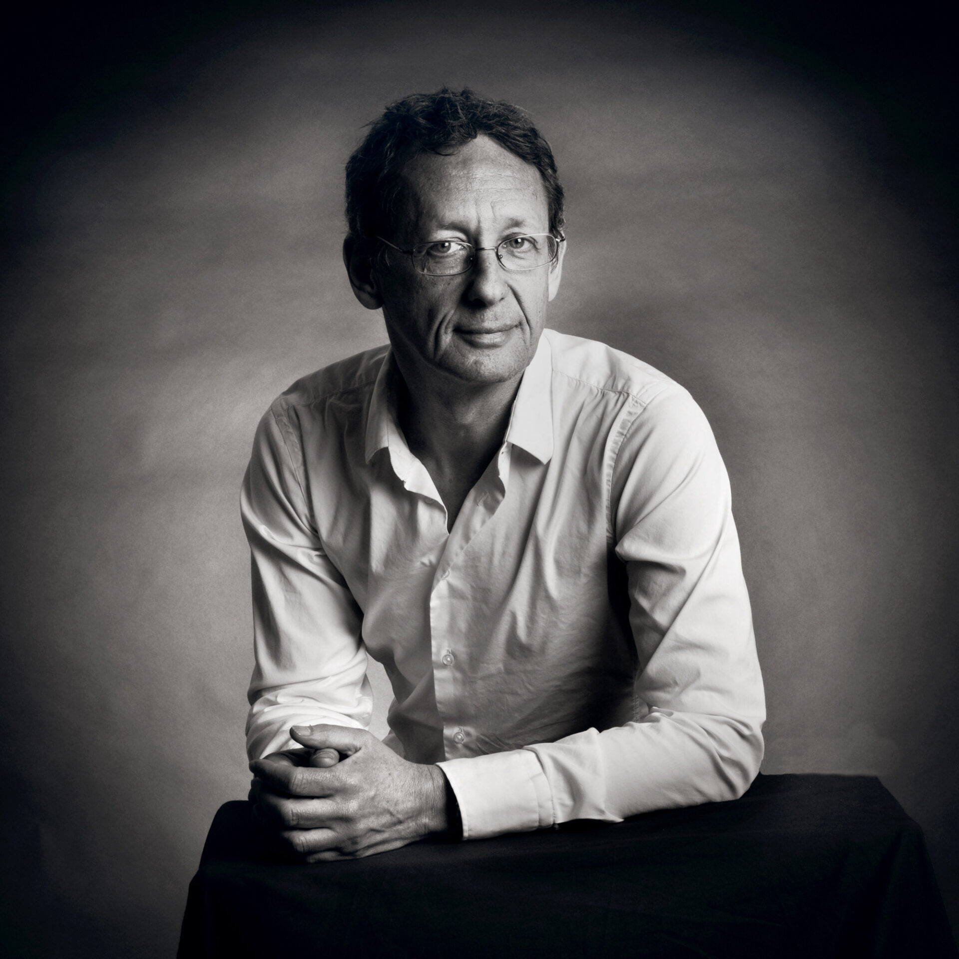 Gérard Uféras