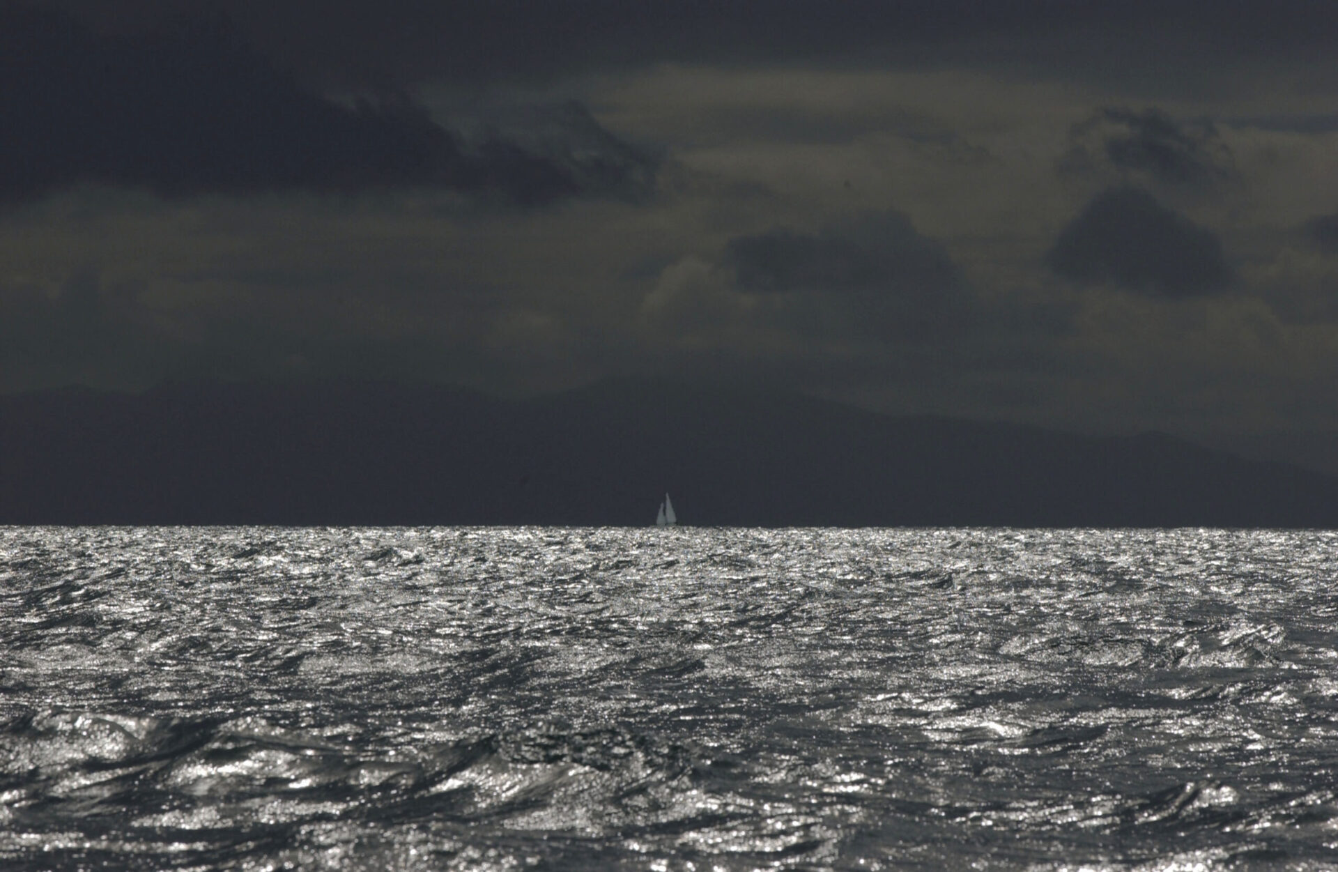 Hauraki, photographie de Patrick Gripe