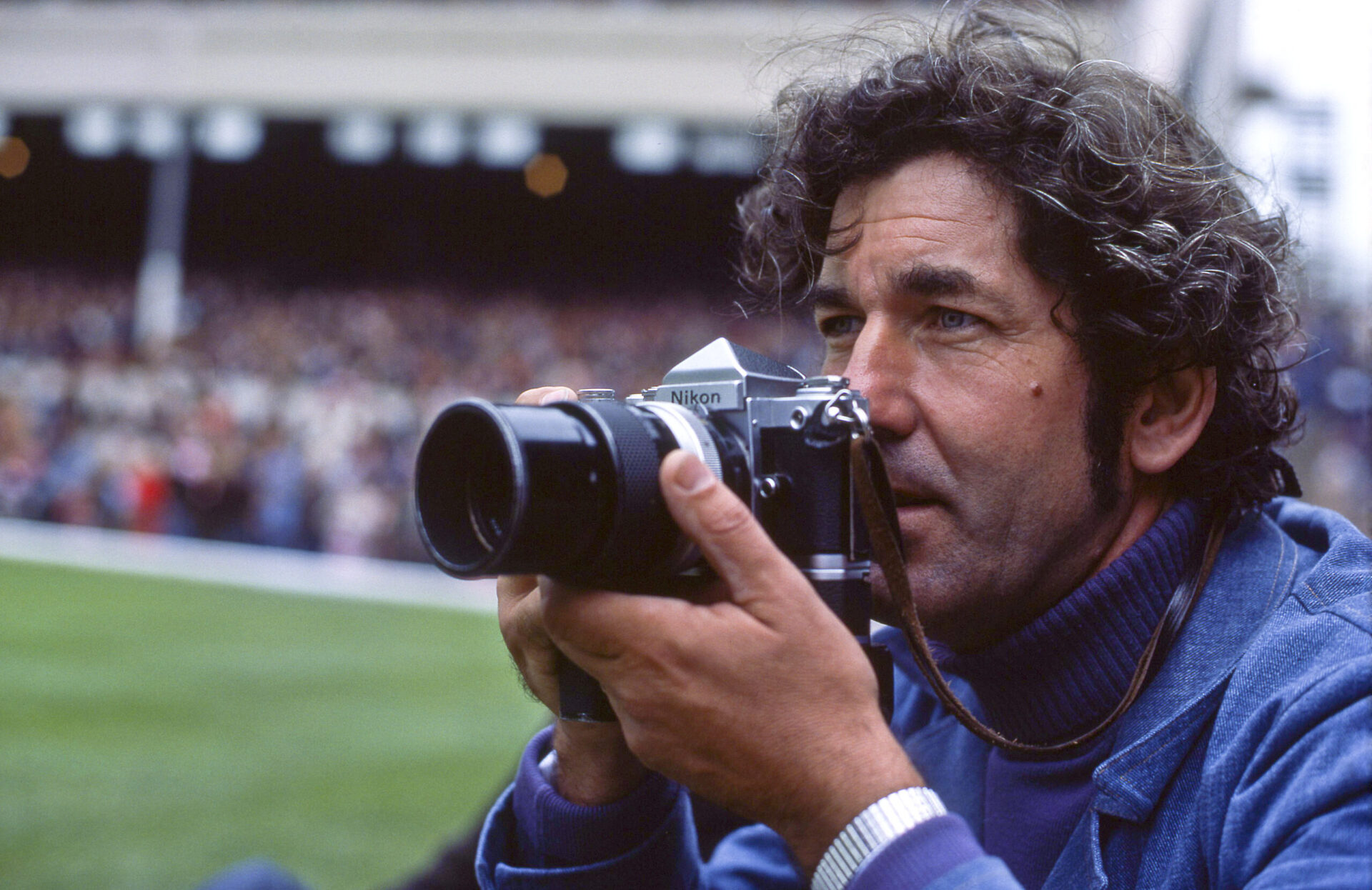 Gerry Cranham