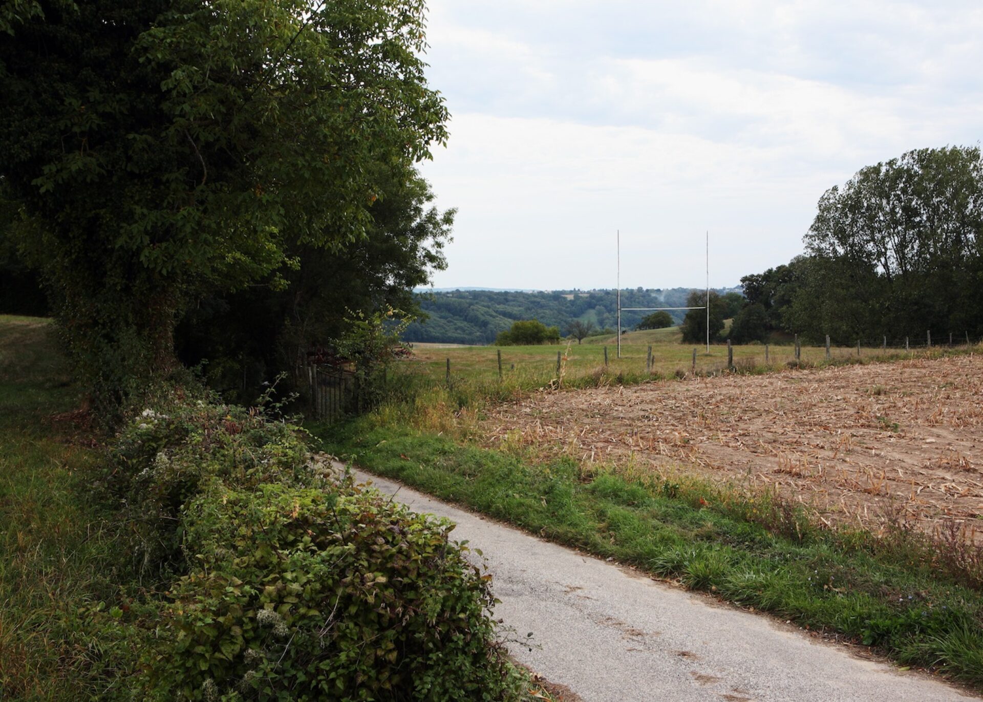 Berjalie, photographie de Bertrand Desprez