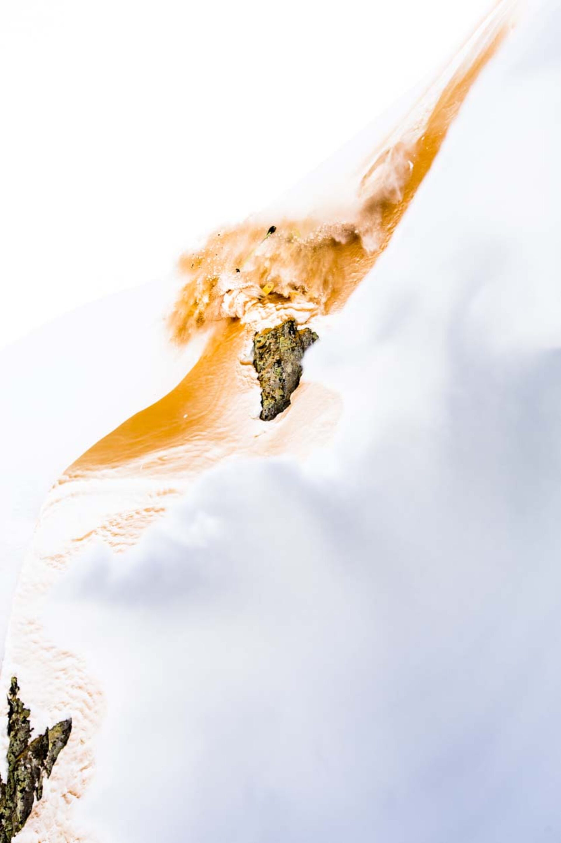 Couleurs II, photographie de Jérémy Bernard