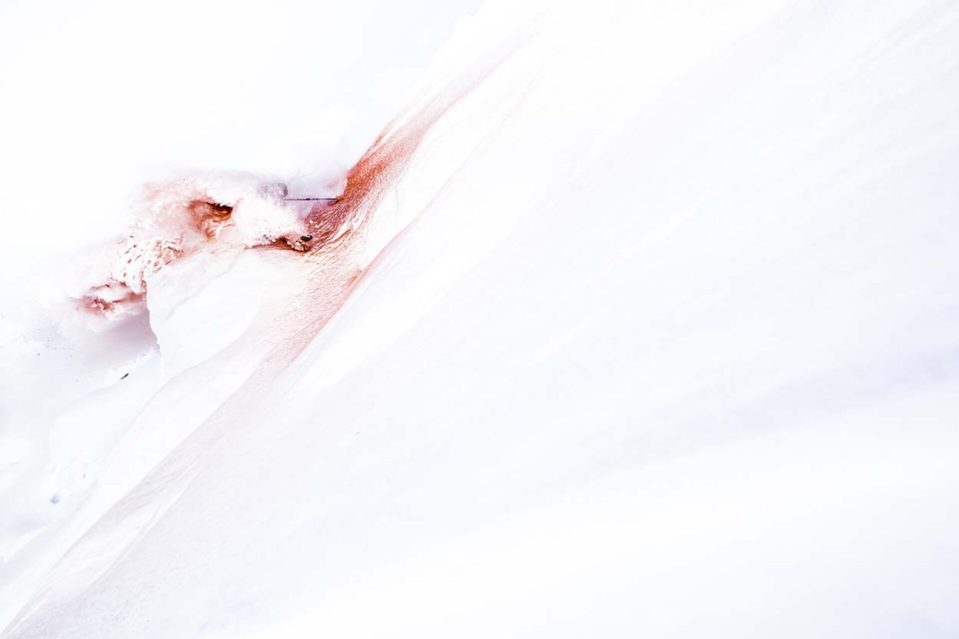 Couleurs IV, photographie de Jérémy Bernard