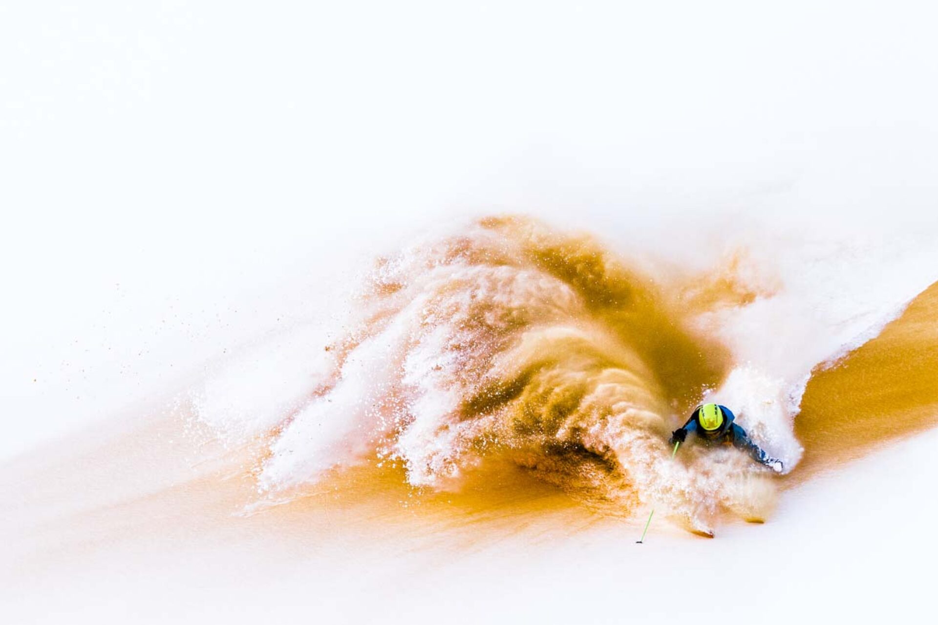 Couleurs VI, photographie de Jérémy Bernard