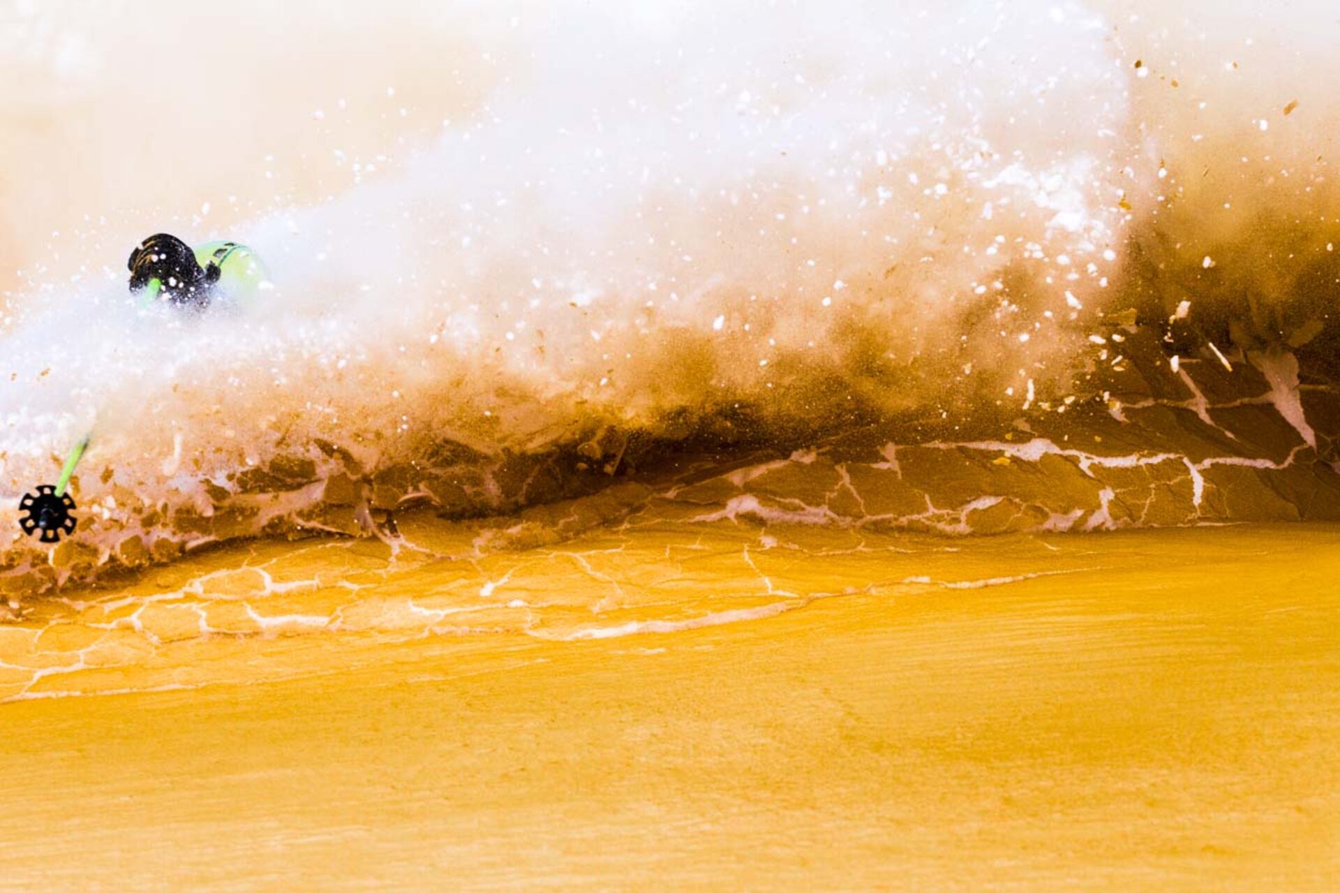 Couleurs VII, photographie de Jérémy Bernard