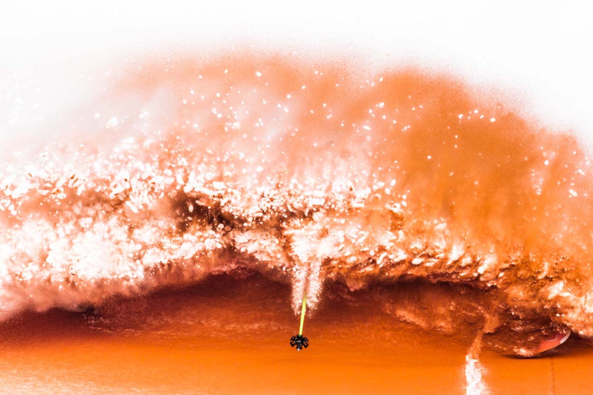 Couleurs VIII, photographie de Jérémy Bernard