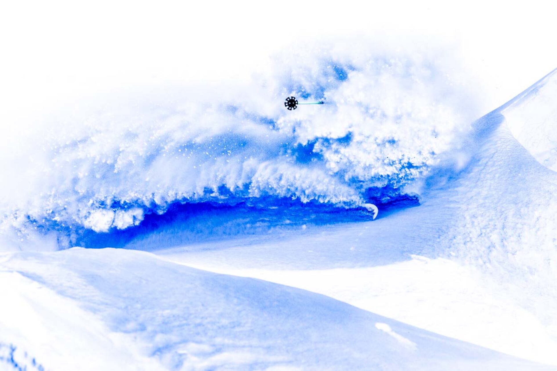 Couleurs XI, photographie de Jérémy Bernard