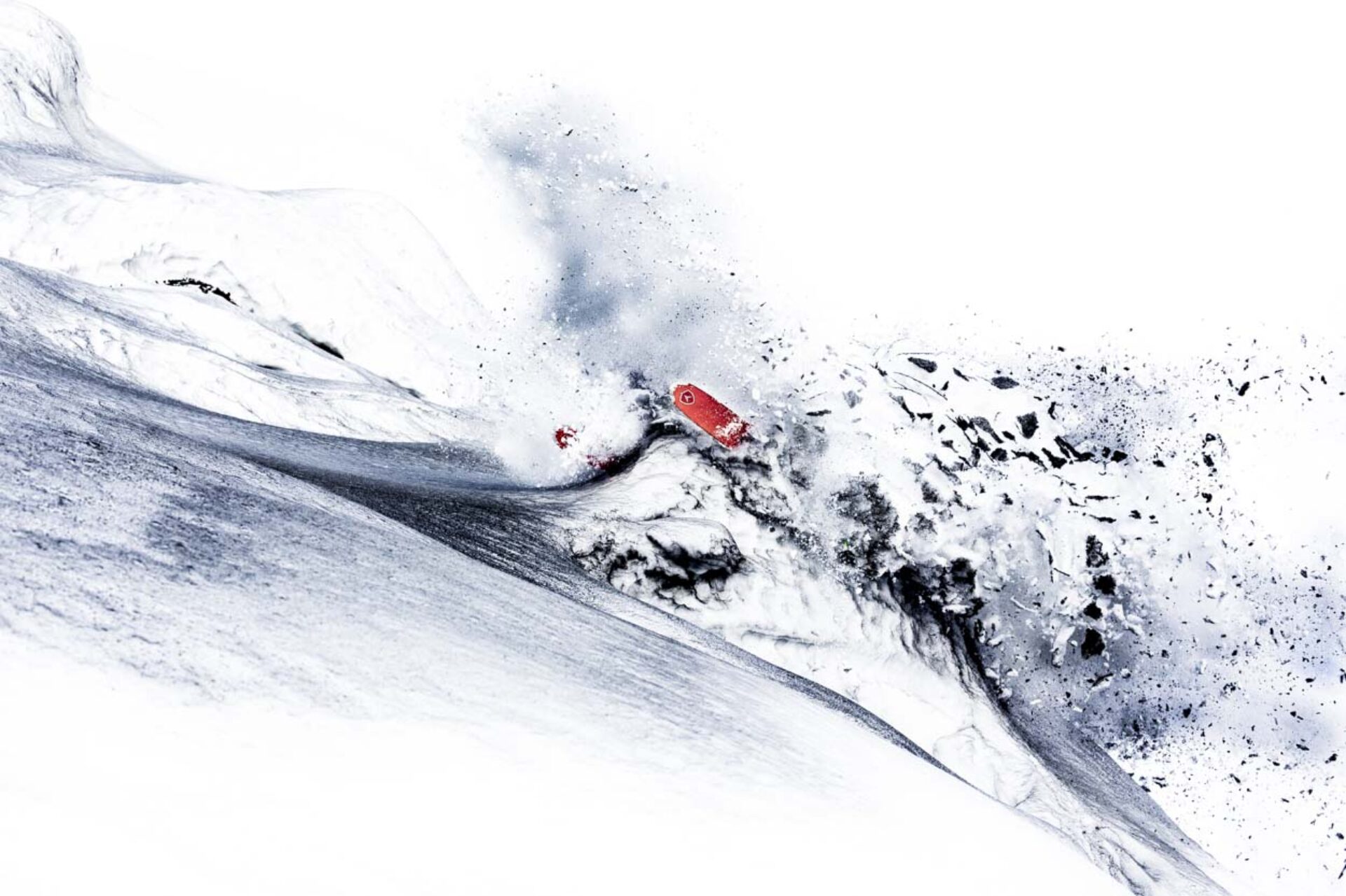 Couleurs XII, photographie de Jérémy Bernard