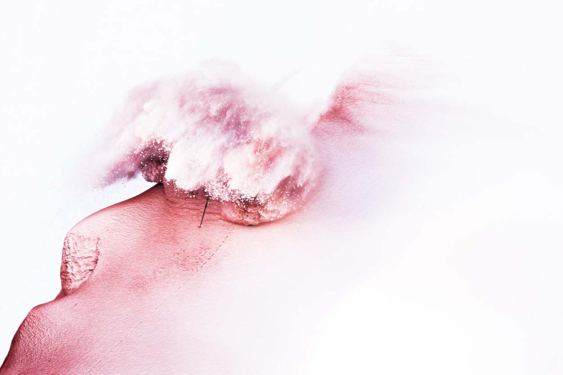 Couleurs XIII, photographie de Jérémy Bernard