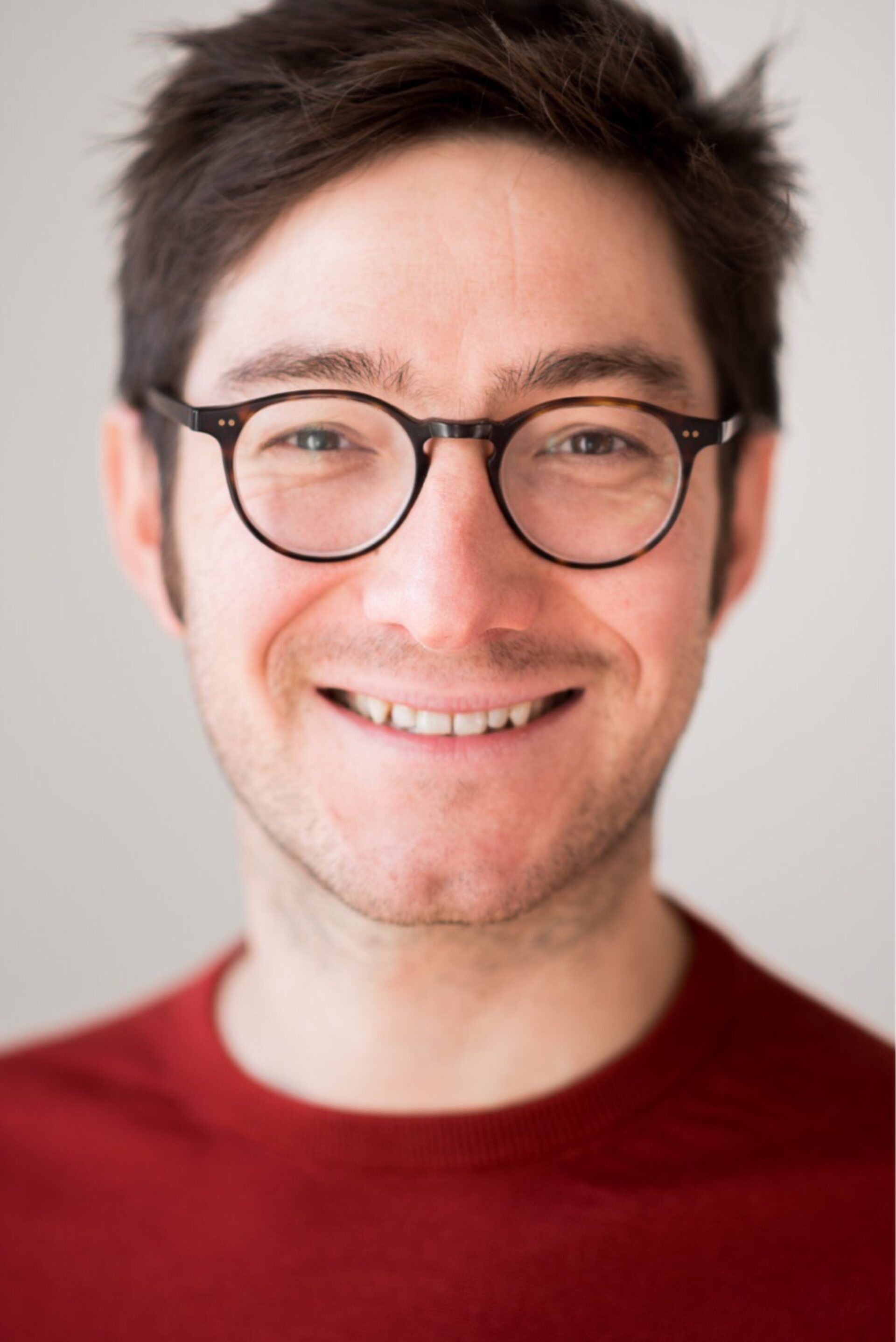 Julien Poupart
