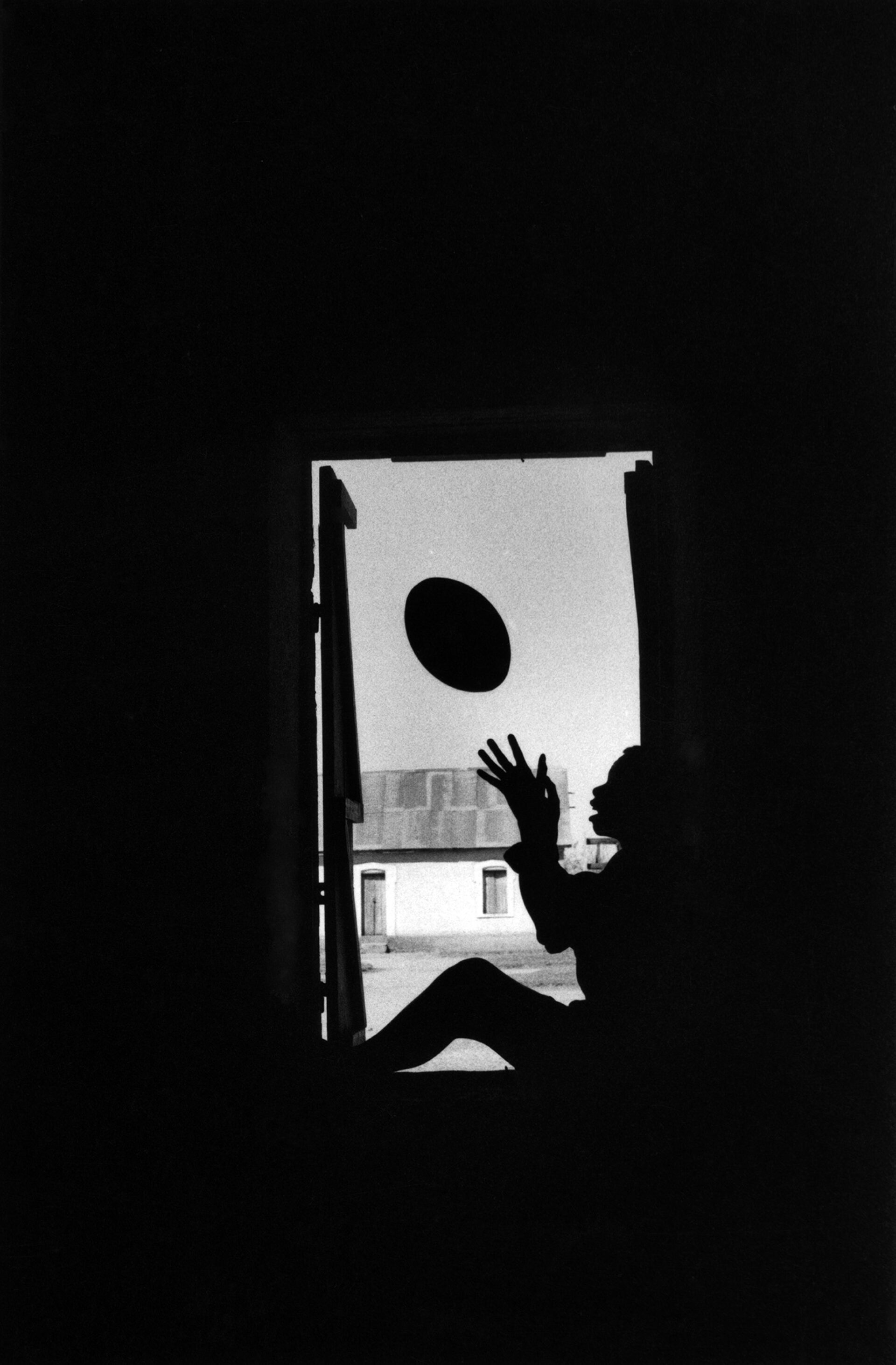 Mada I, photographie de Jodi Bieber