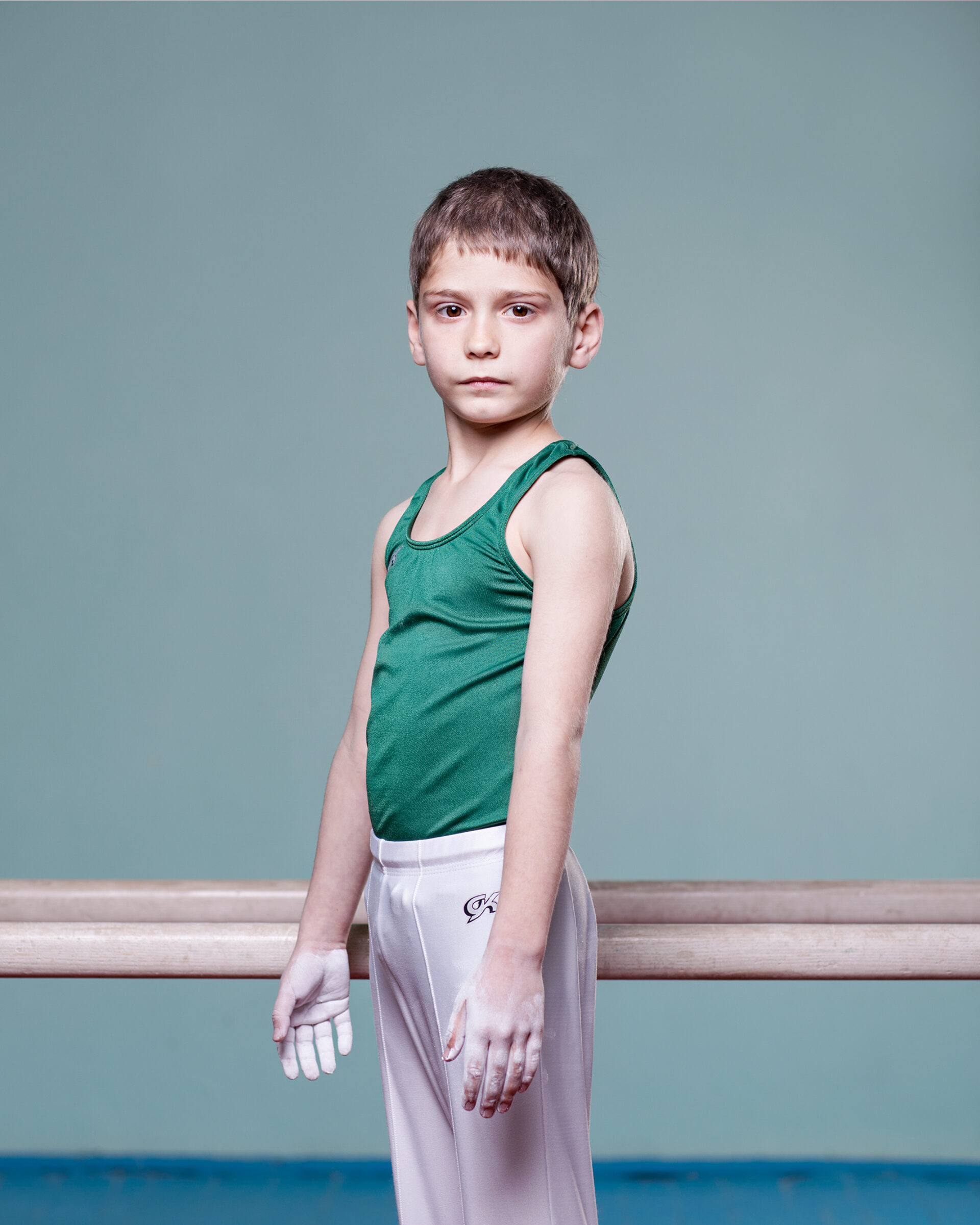Krassi, photographie de Samuel Lugassy