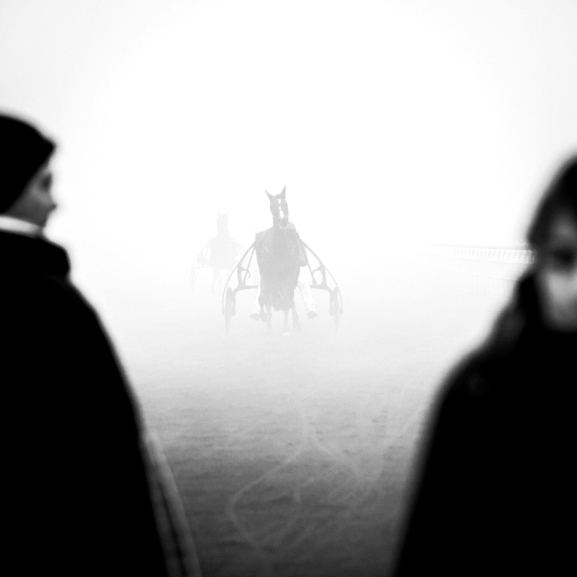 Tracks V, photographie de Bruno Charoy
