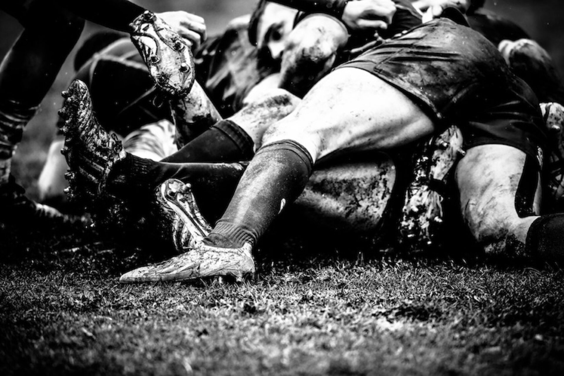 Boue III, photographie de Isabelle Picarel