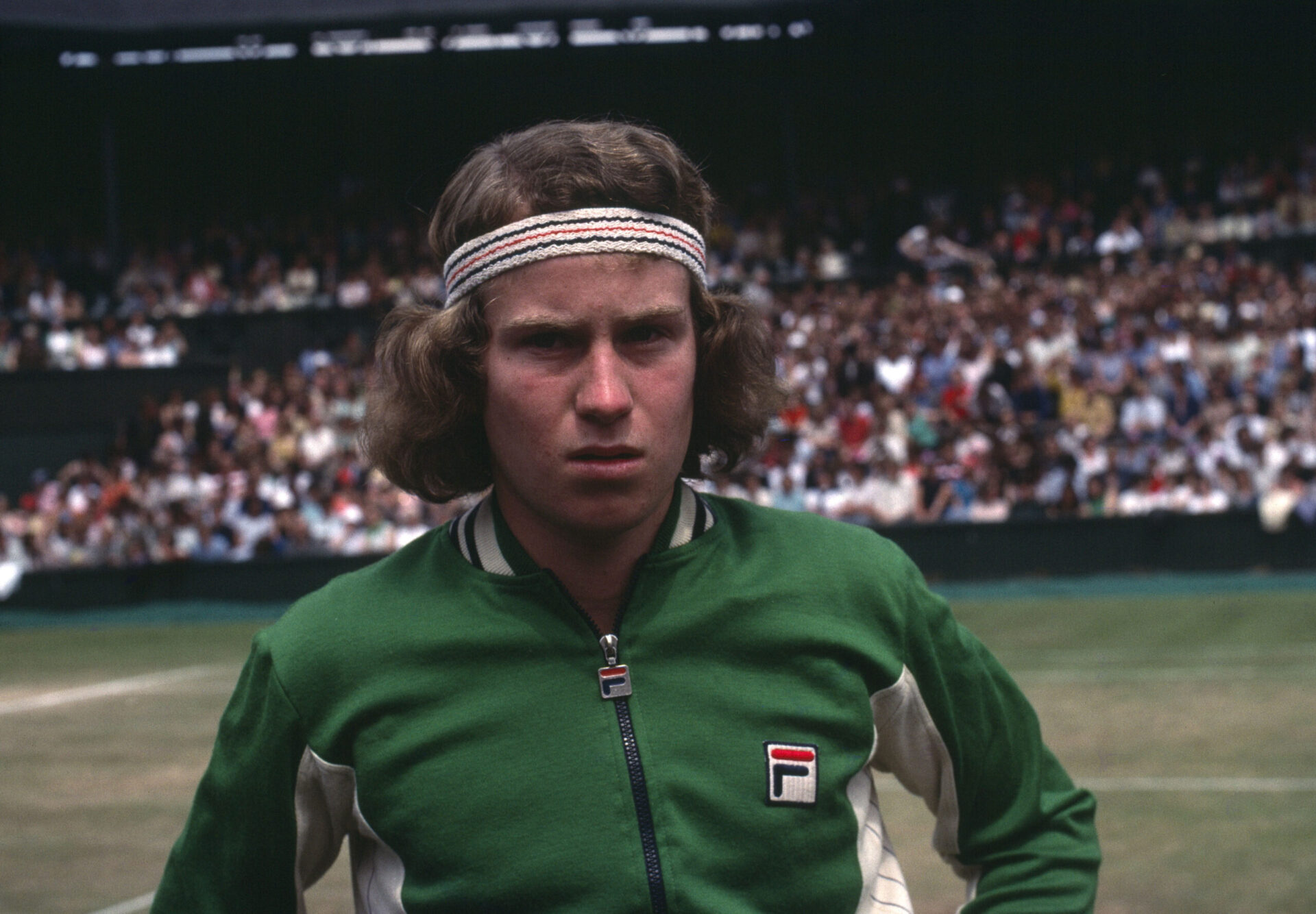 Super Brat, photographie de Gerry Cranham