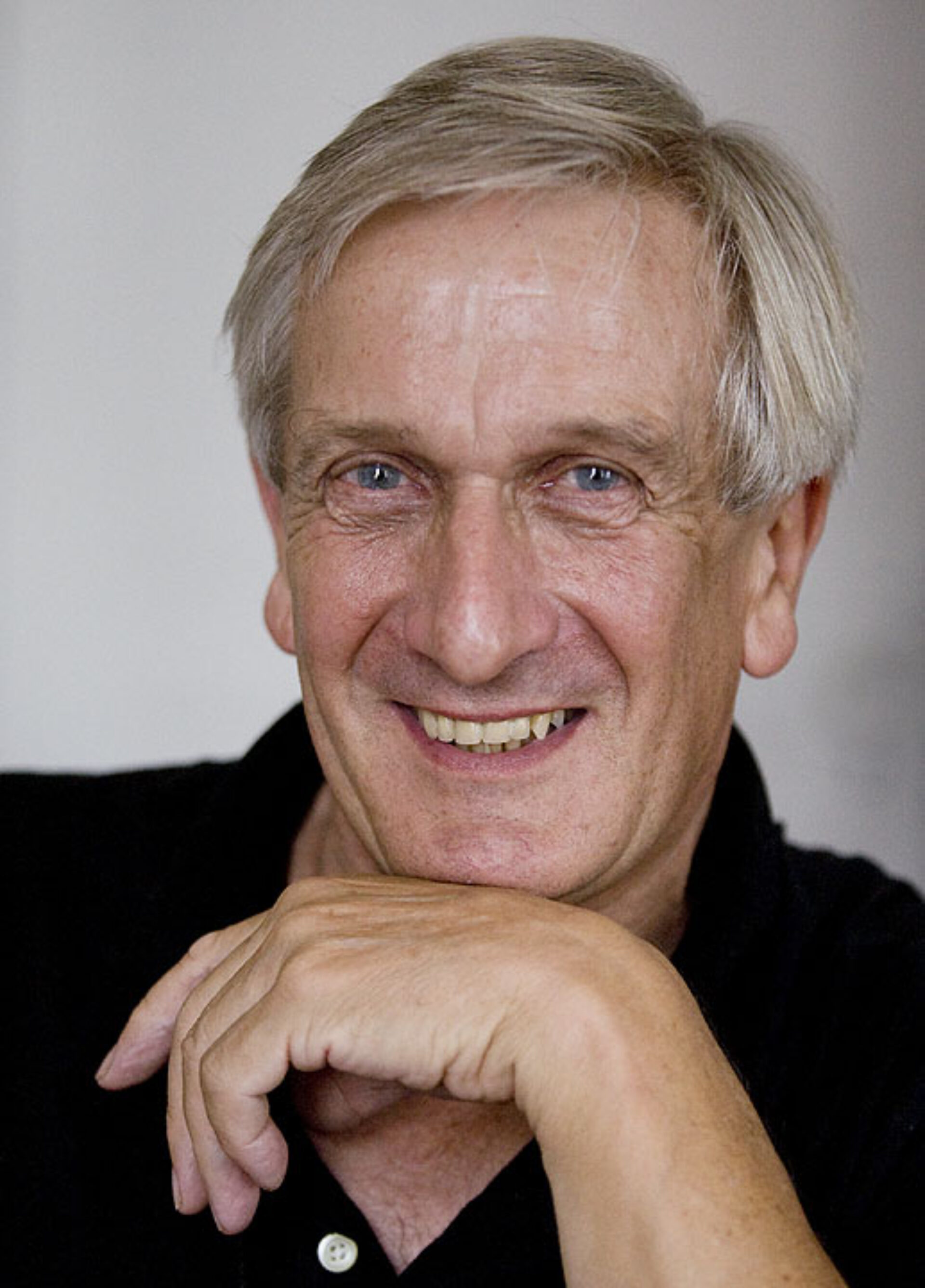 Ian Bradshaw