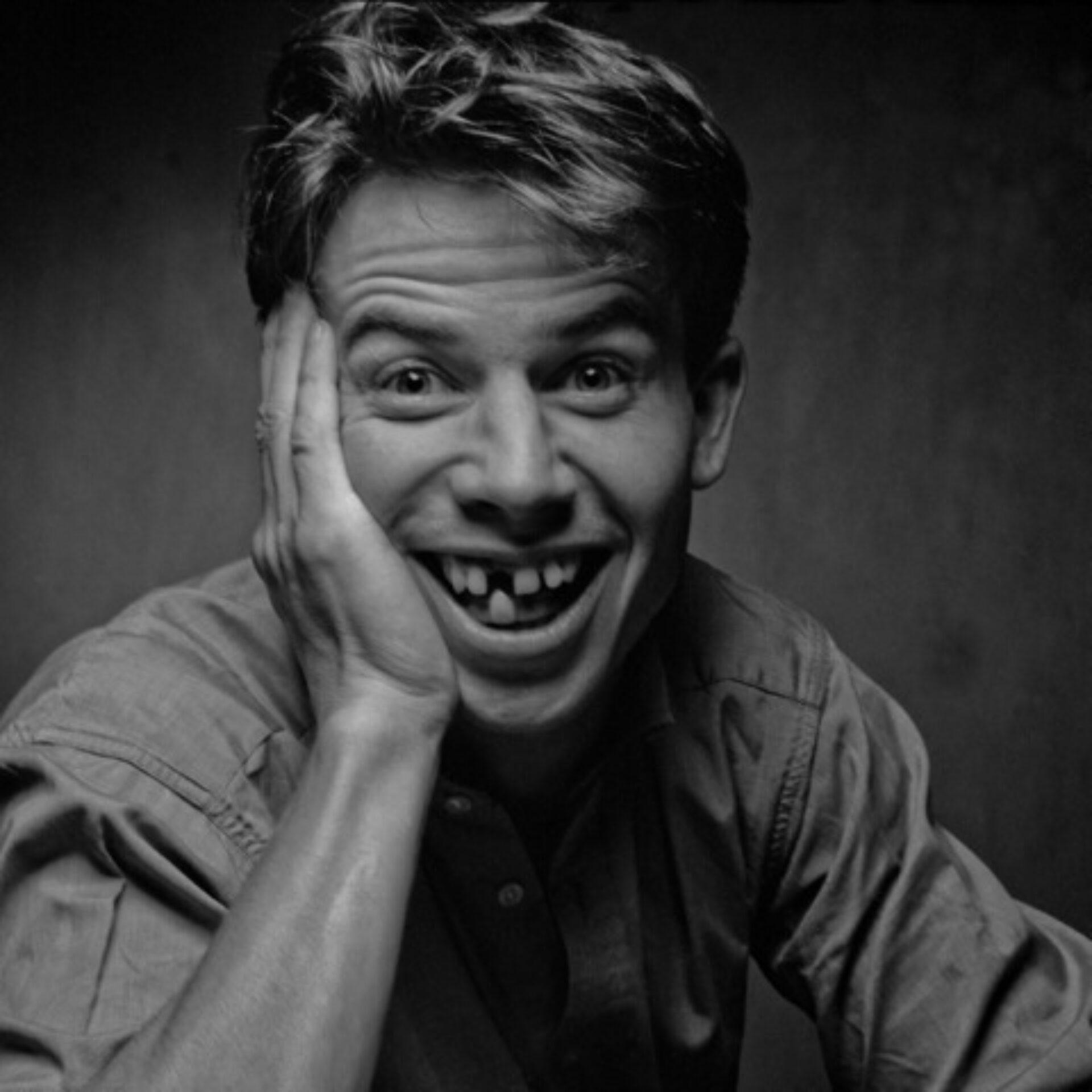 Jaimie Osborne, photographie de Jean François Talivez