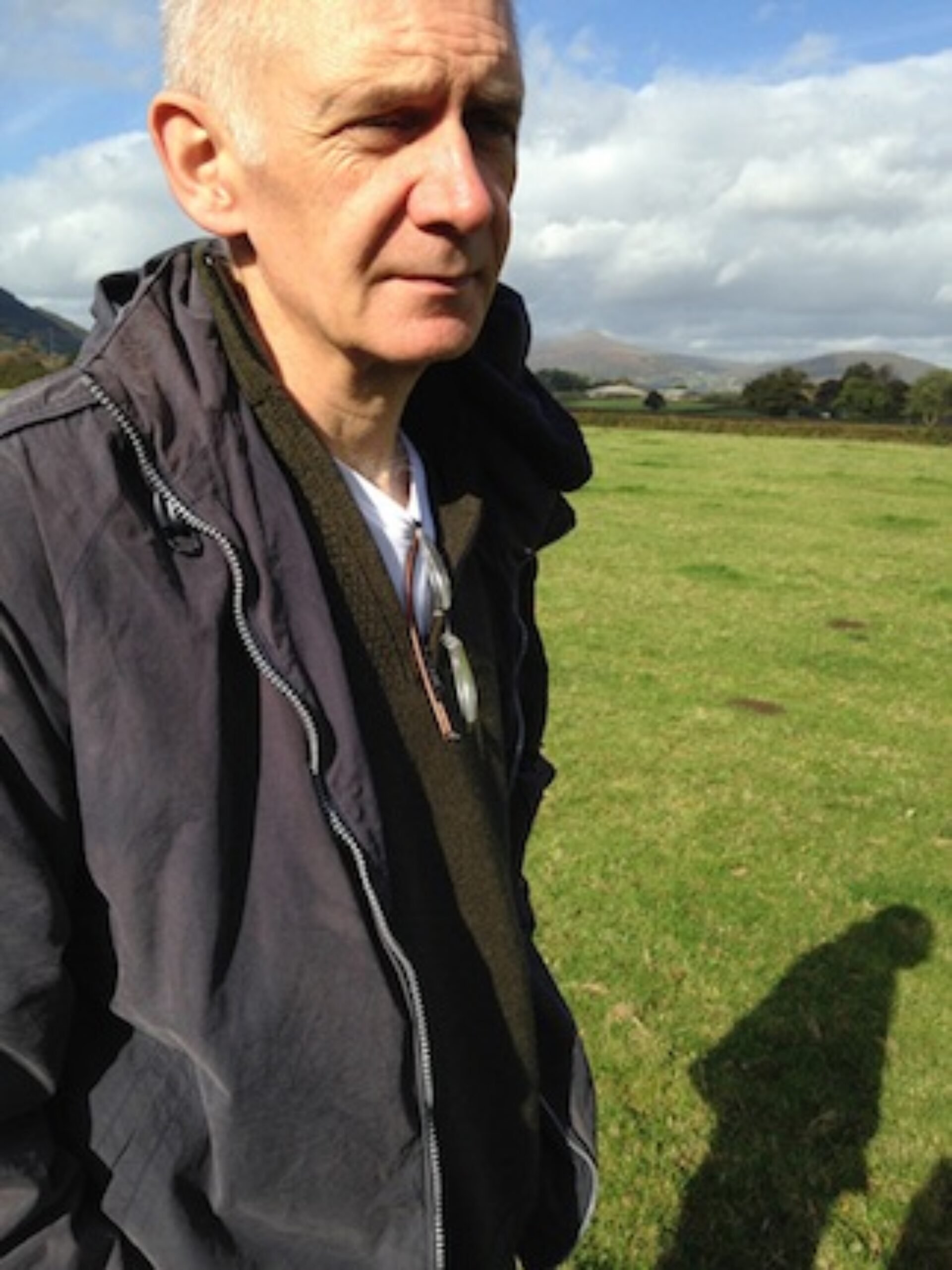 Ken Grant
