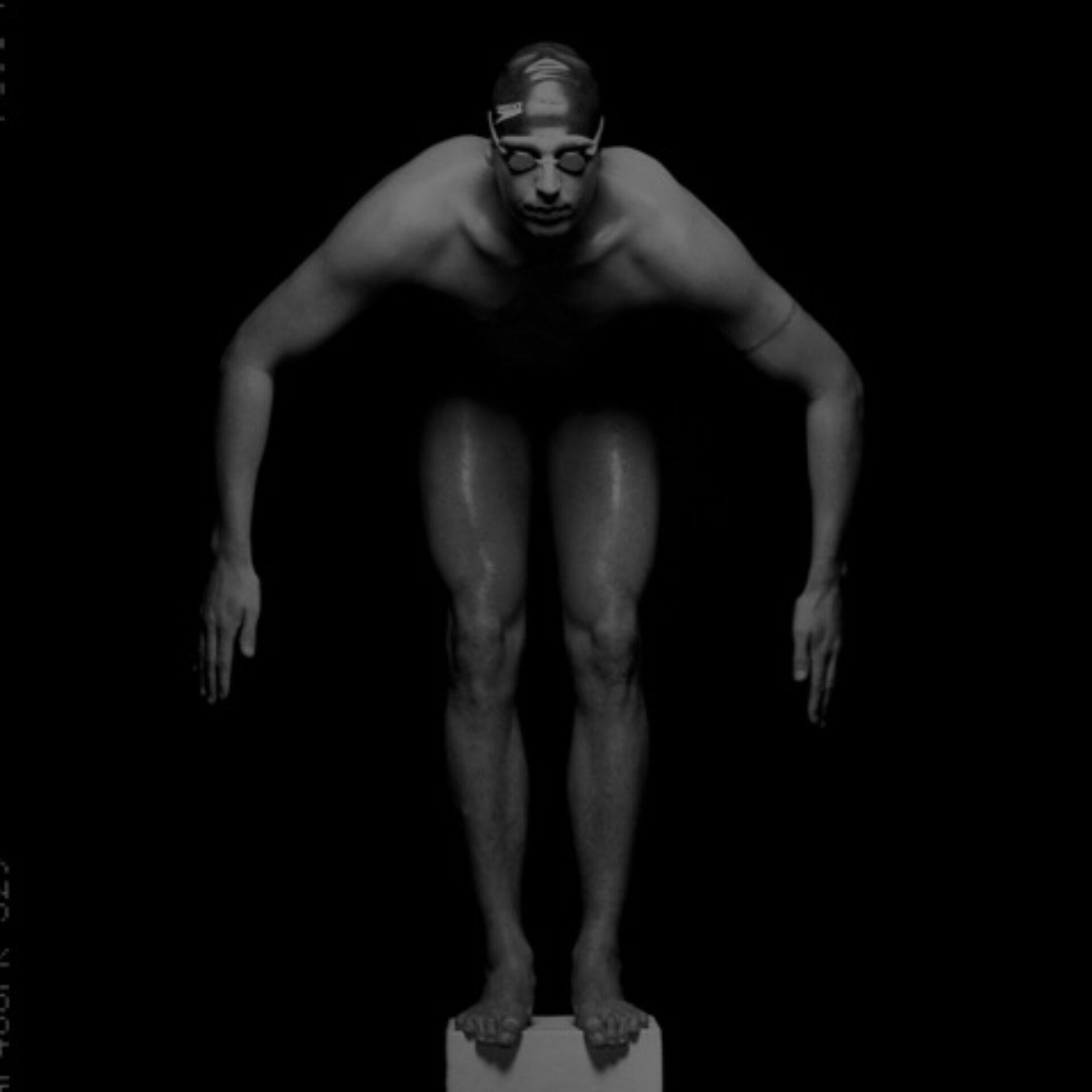 Mike Fibbens, photographie de Jean François Talivez