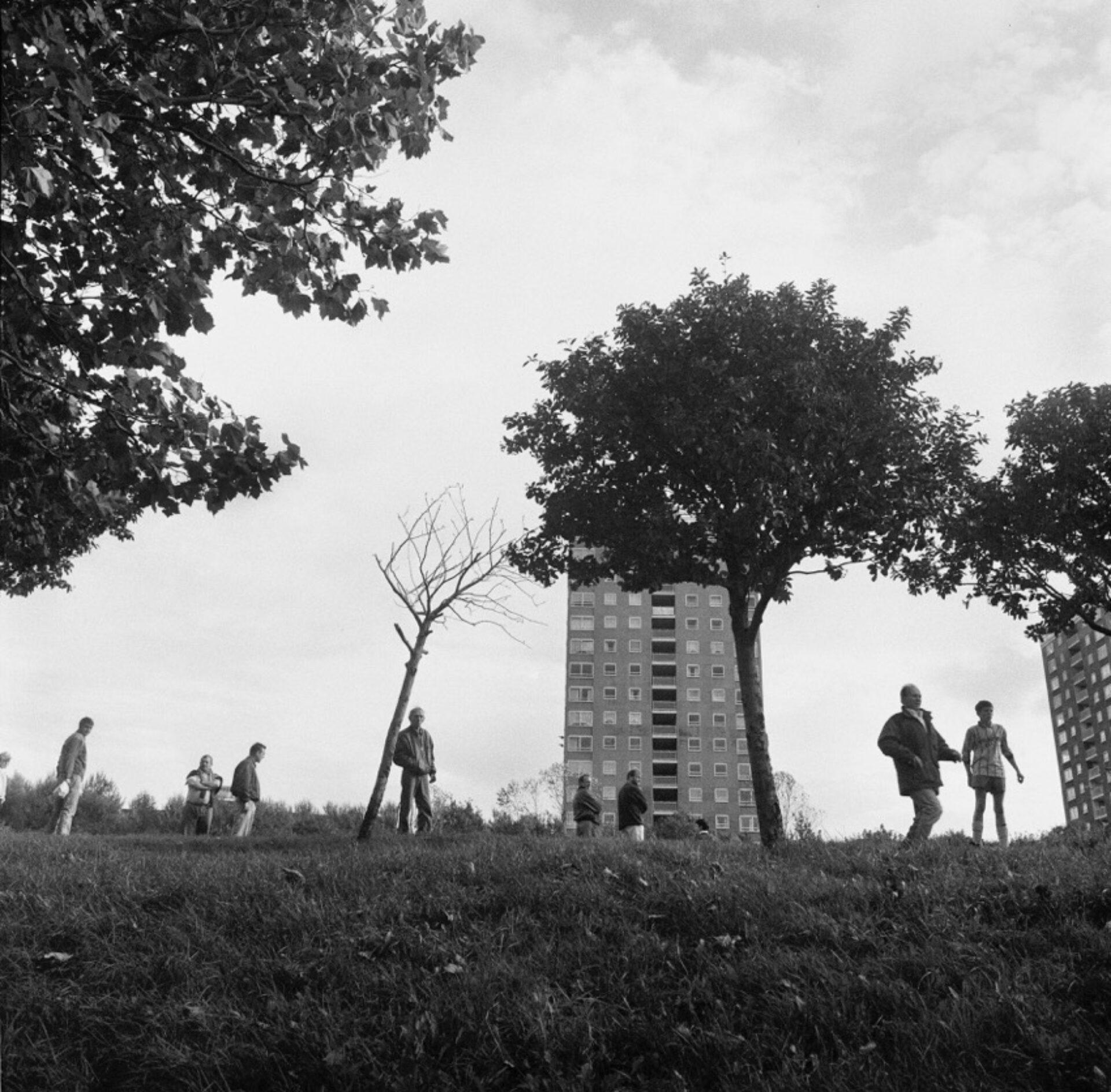 Scousers 10, photographie de Ken Grant