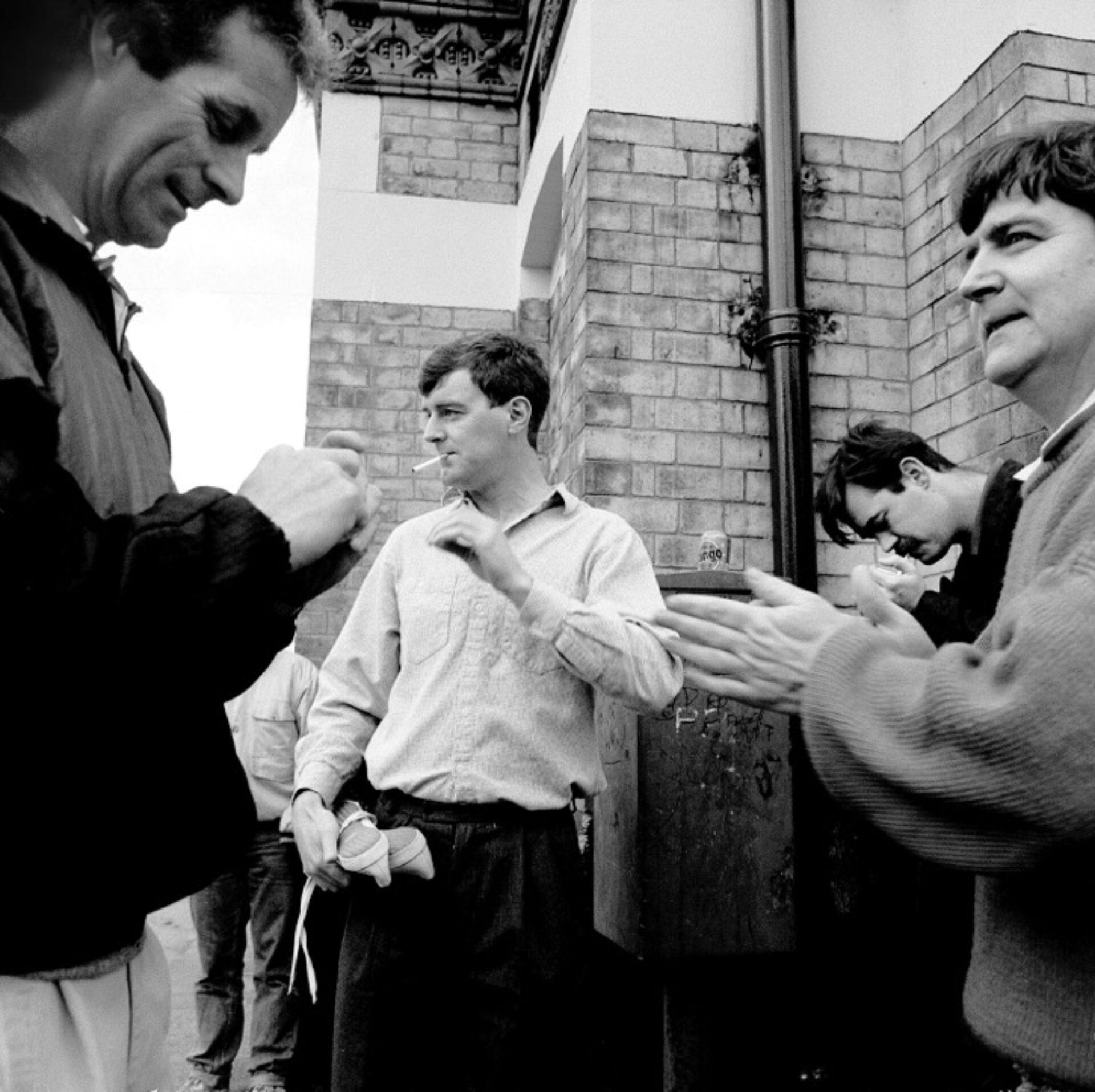 Scousers 3, photographie de Ken Grant