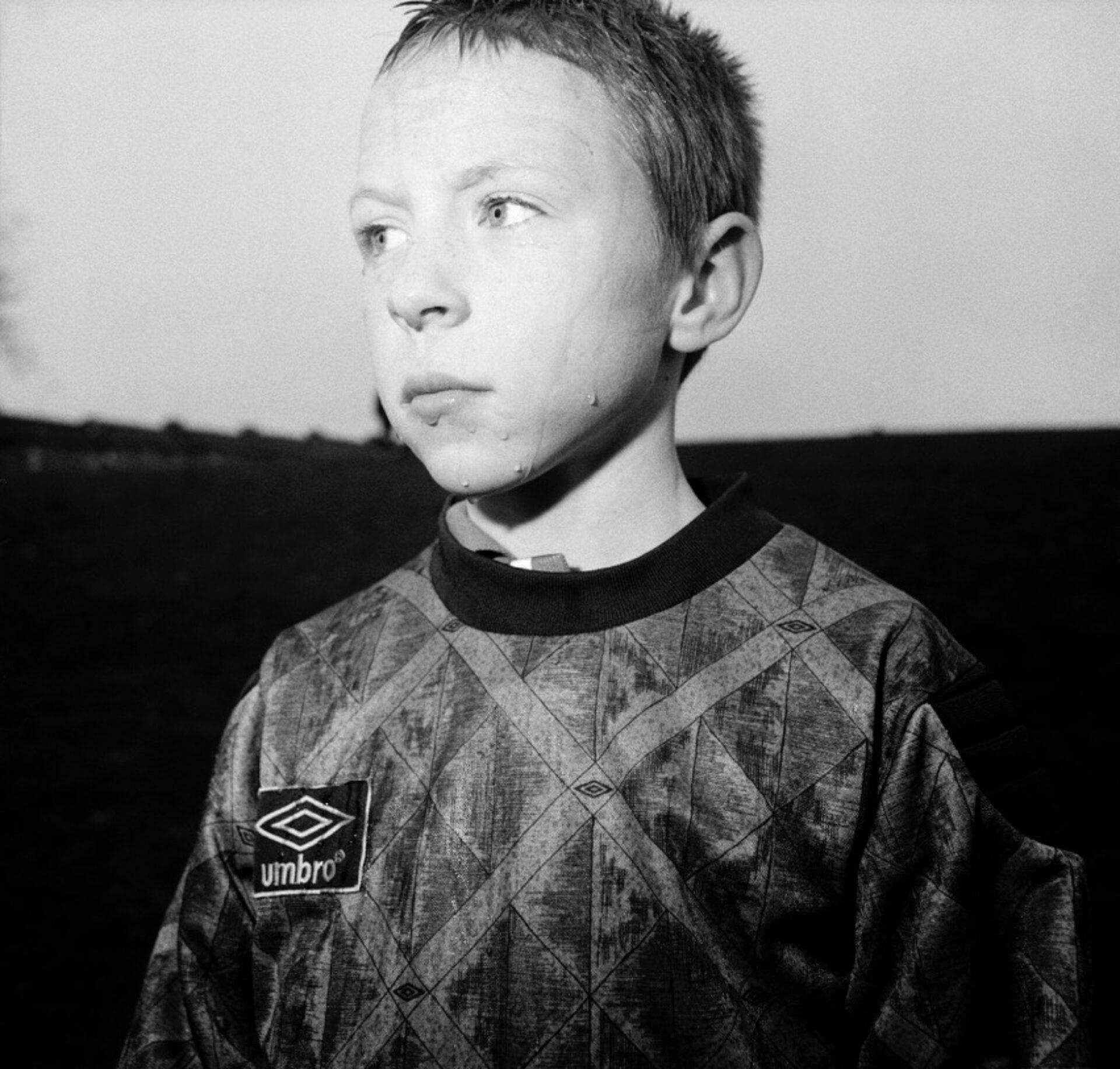 Scousers 8, photographie de Ken Grant