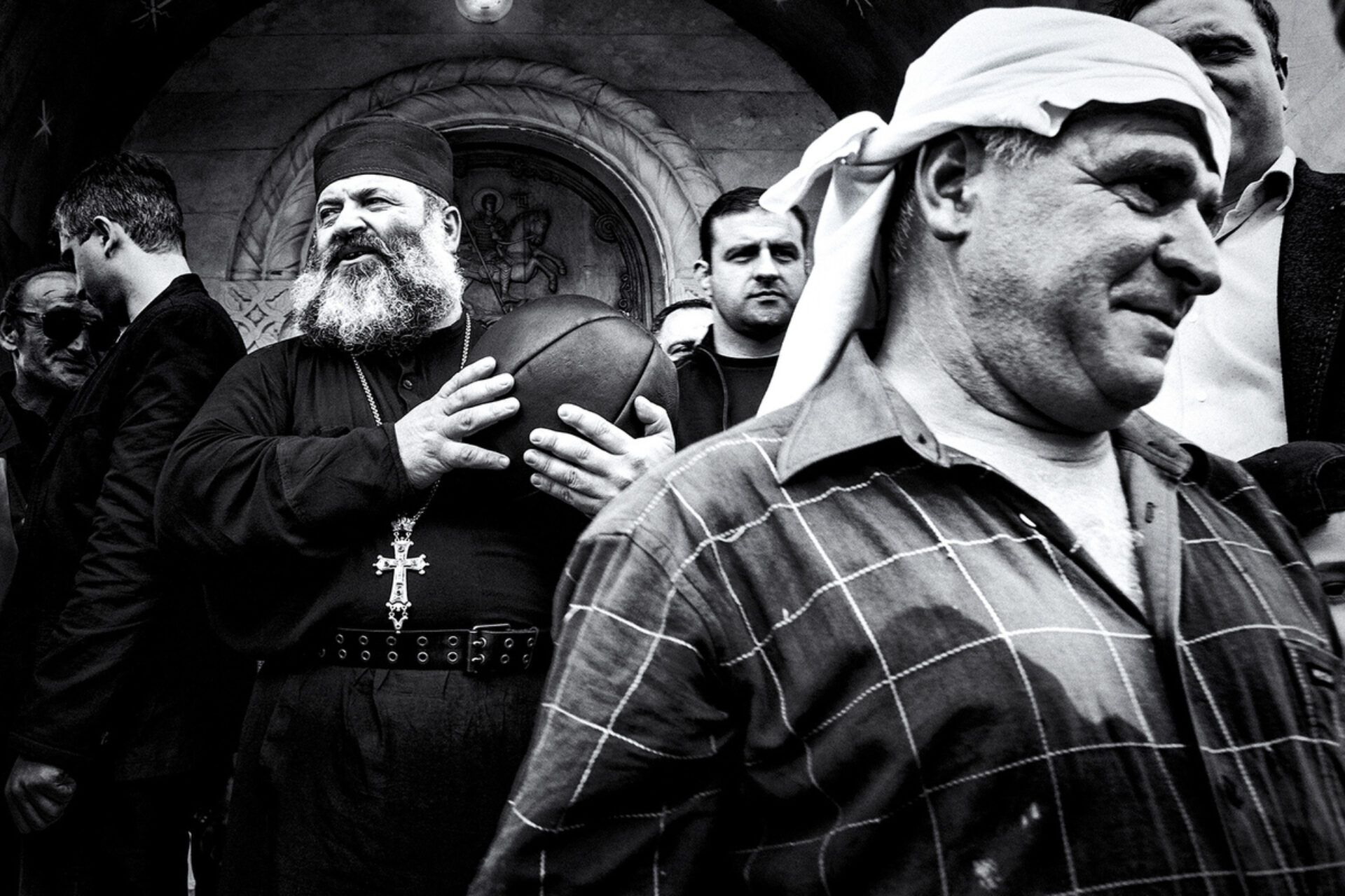 LELO II, photographie de Cristina Aldehuela et Jordi Perdigo
