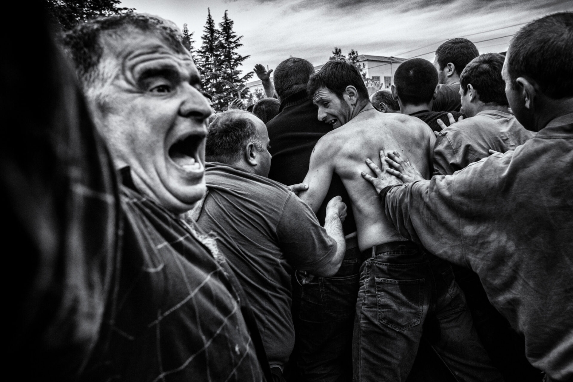 LELO IV, photographie de Cristina Aldehuela et Jordi Perdigo