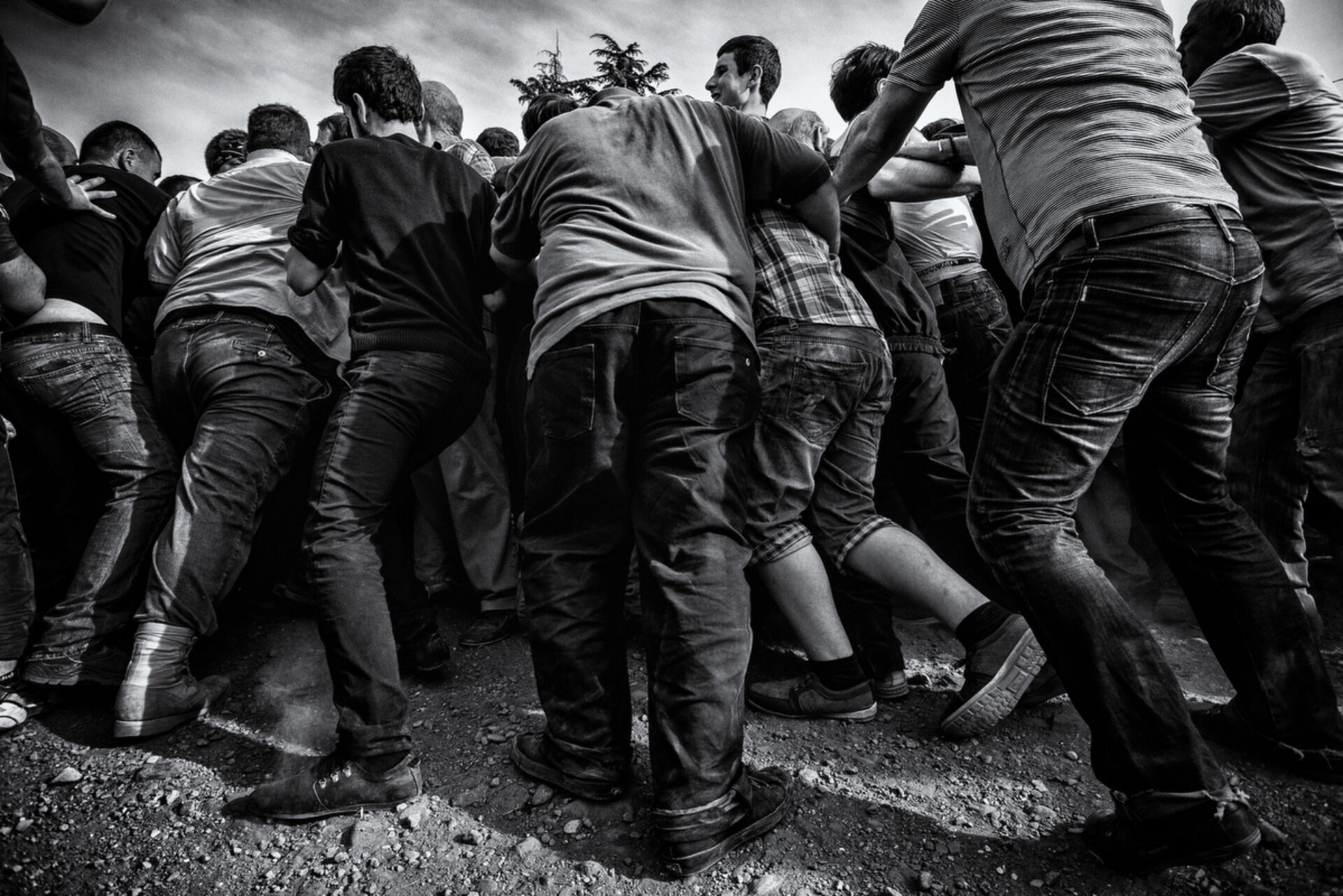 LELO V, photographie de Cristina Aldehuela et Jordi Perdigo
