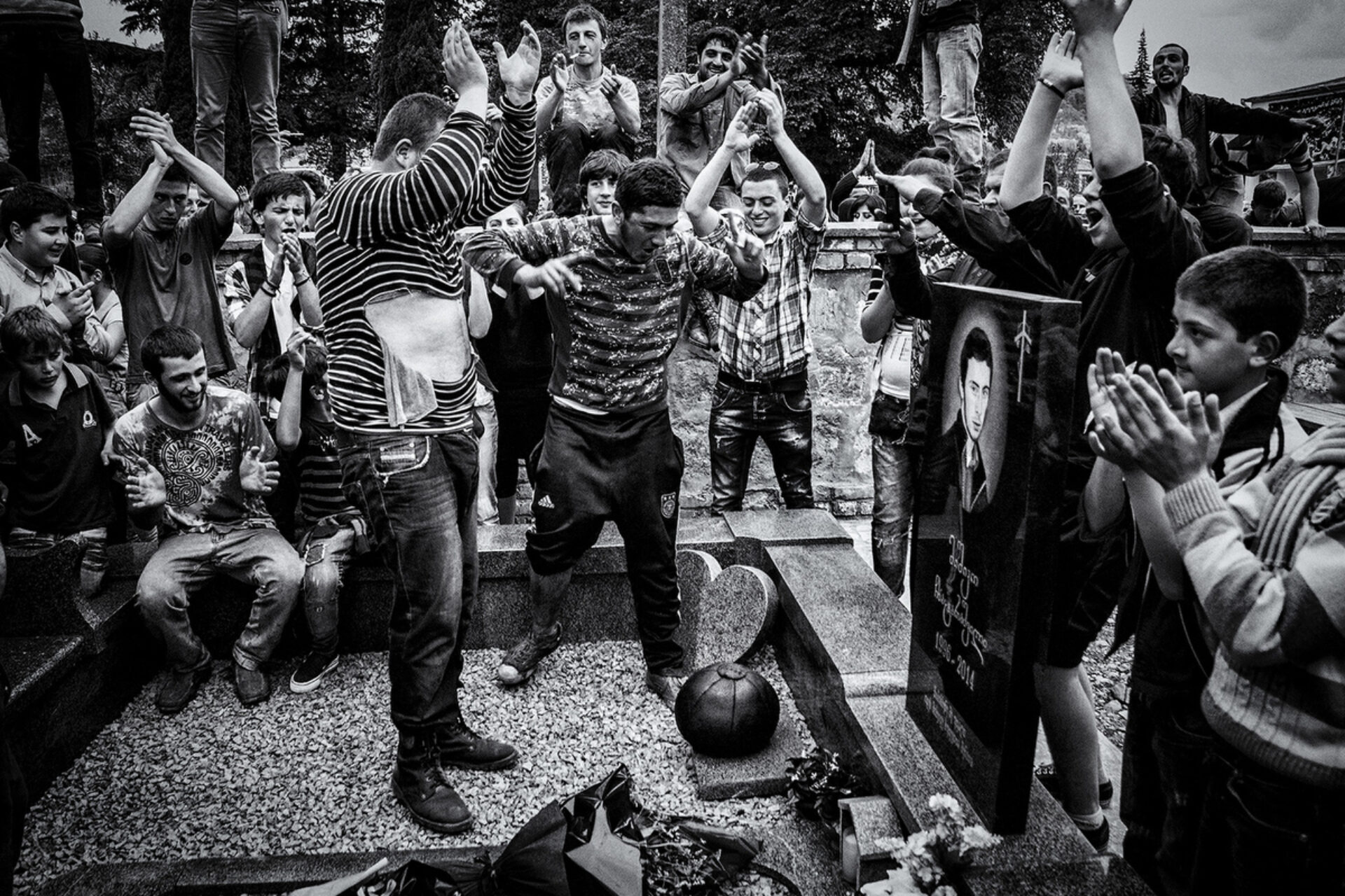 LELO VI, photographie de Cristina Aldehuela et Jordi Perdigo
