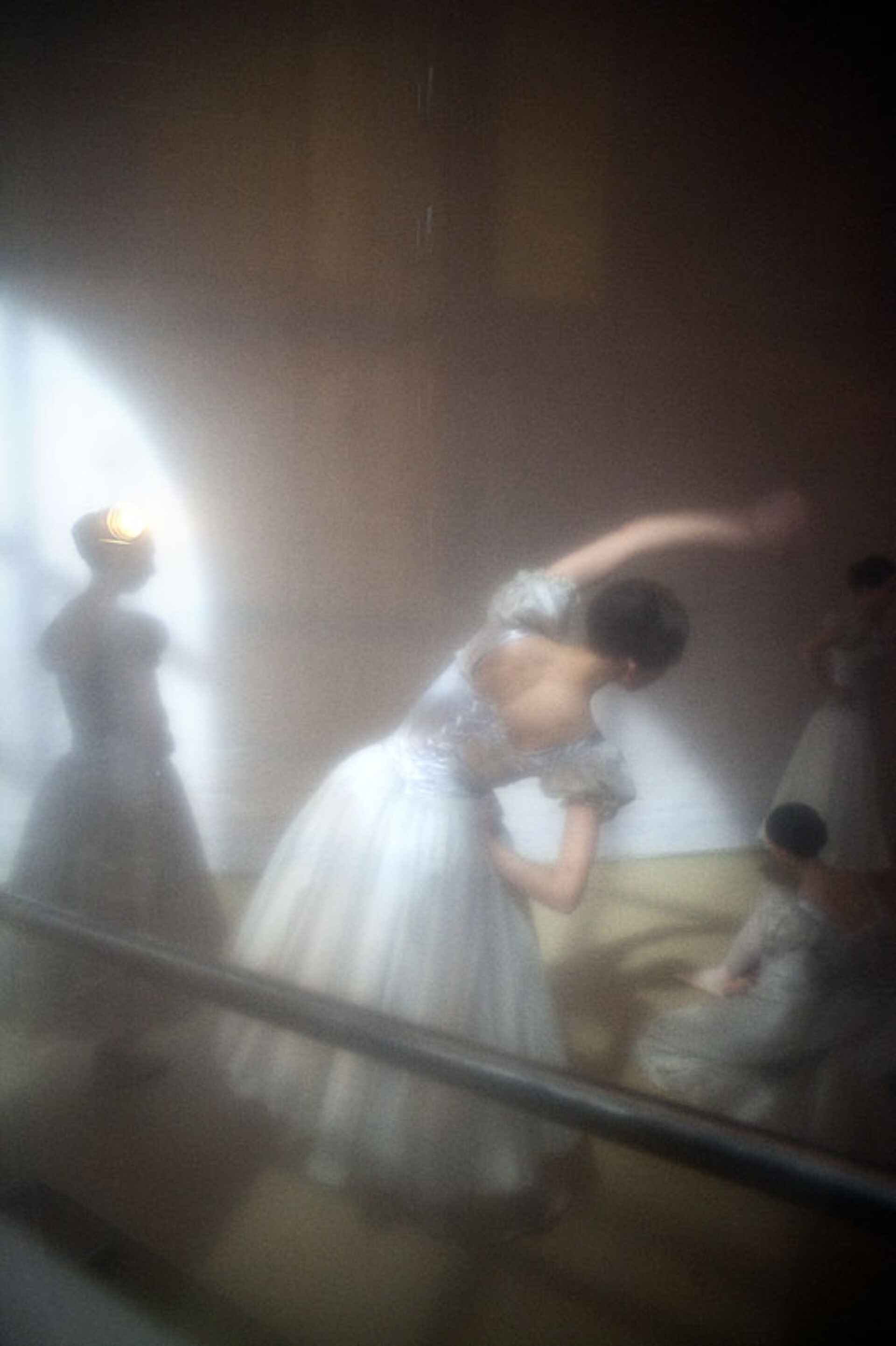 Bolchoï XI, photographie de Gérard Uféras
