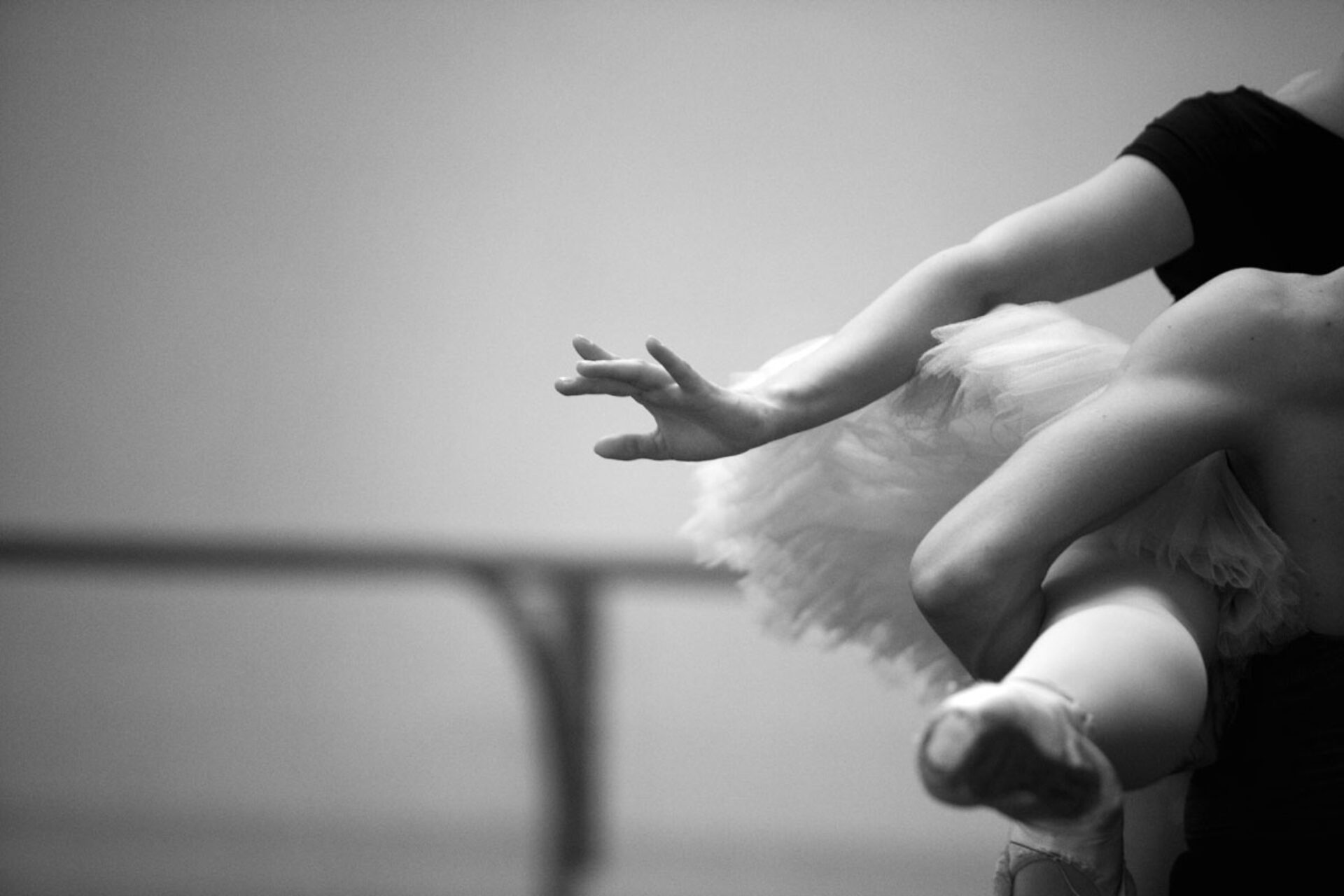 Bolchoï XIII, photographie de Gérard Uféras