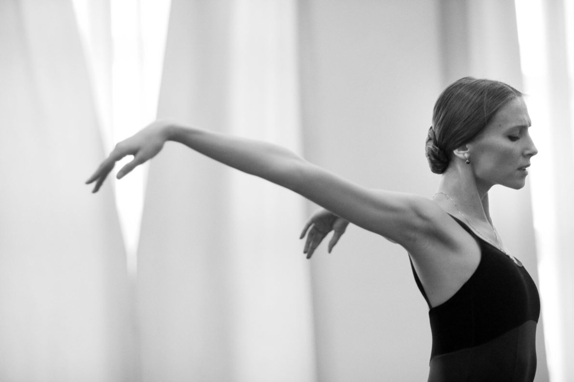 Bolchoï XV, photographie de Gérard Uféras