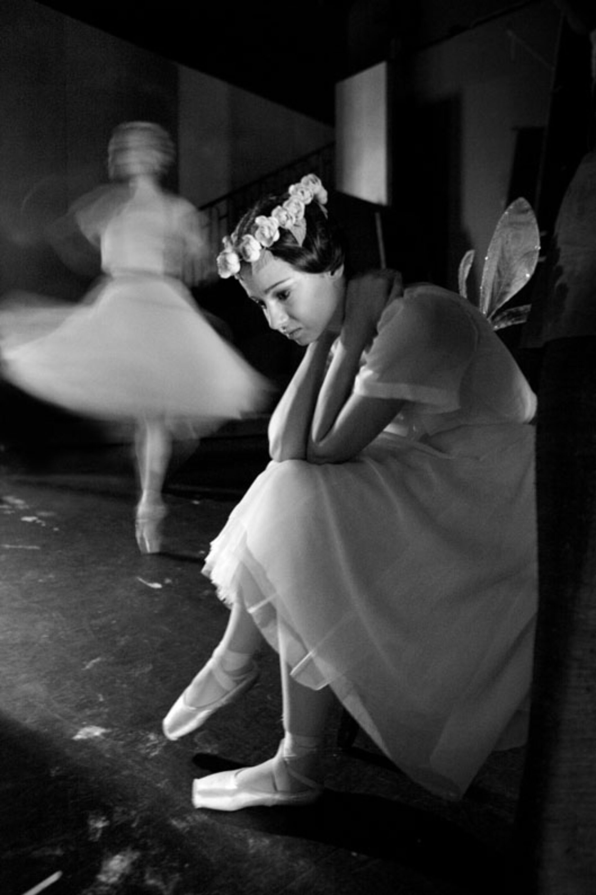 Bolchoï XVII, photographie de Gérard Uféras