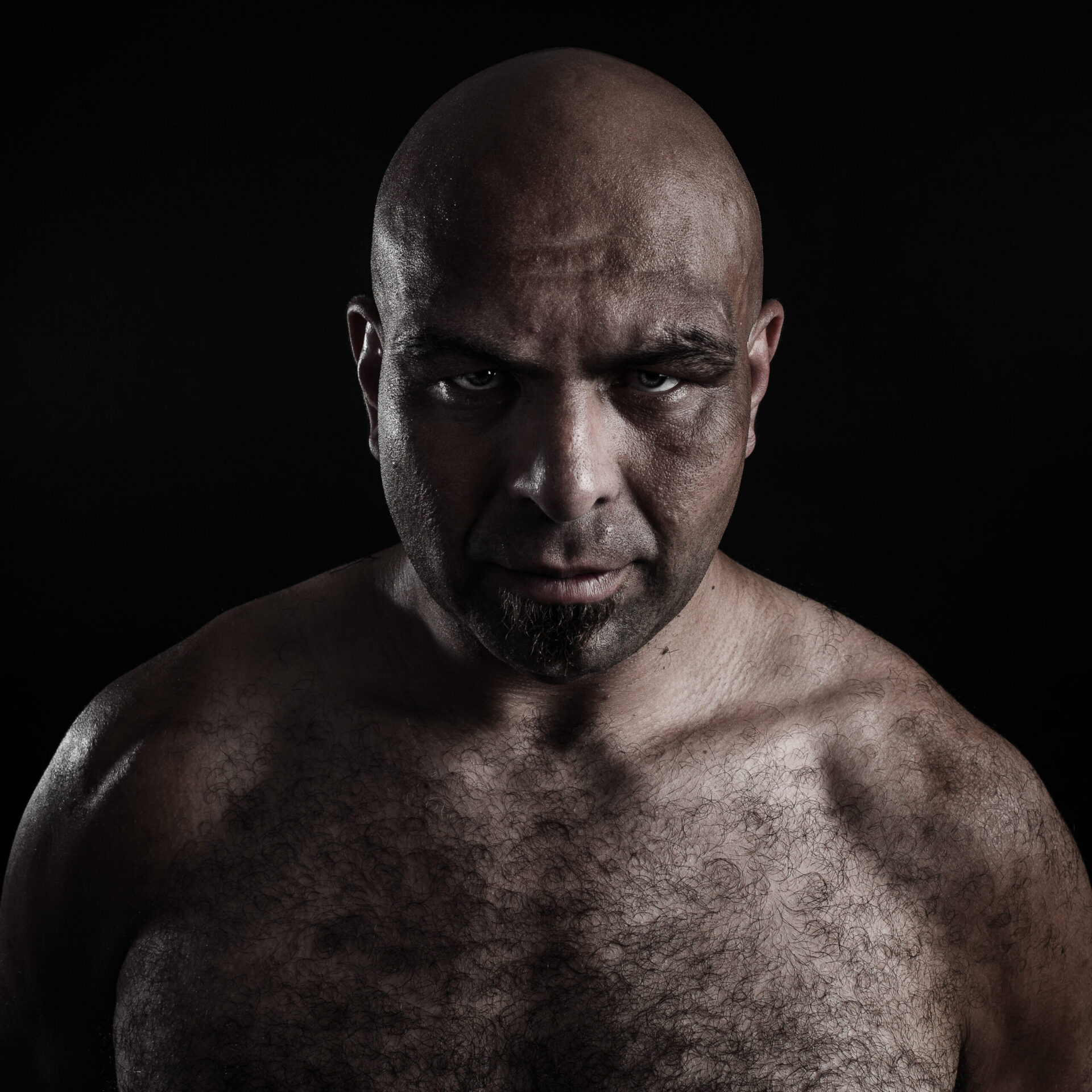 Gurthro Steenkamp, photographie de Clément Poitrenaud