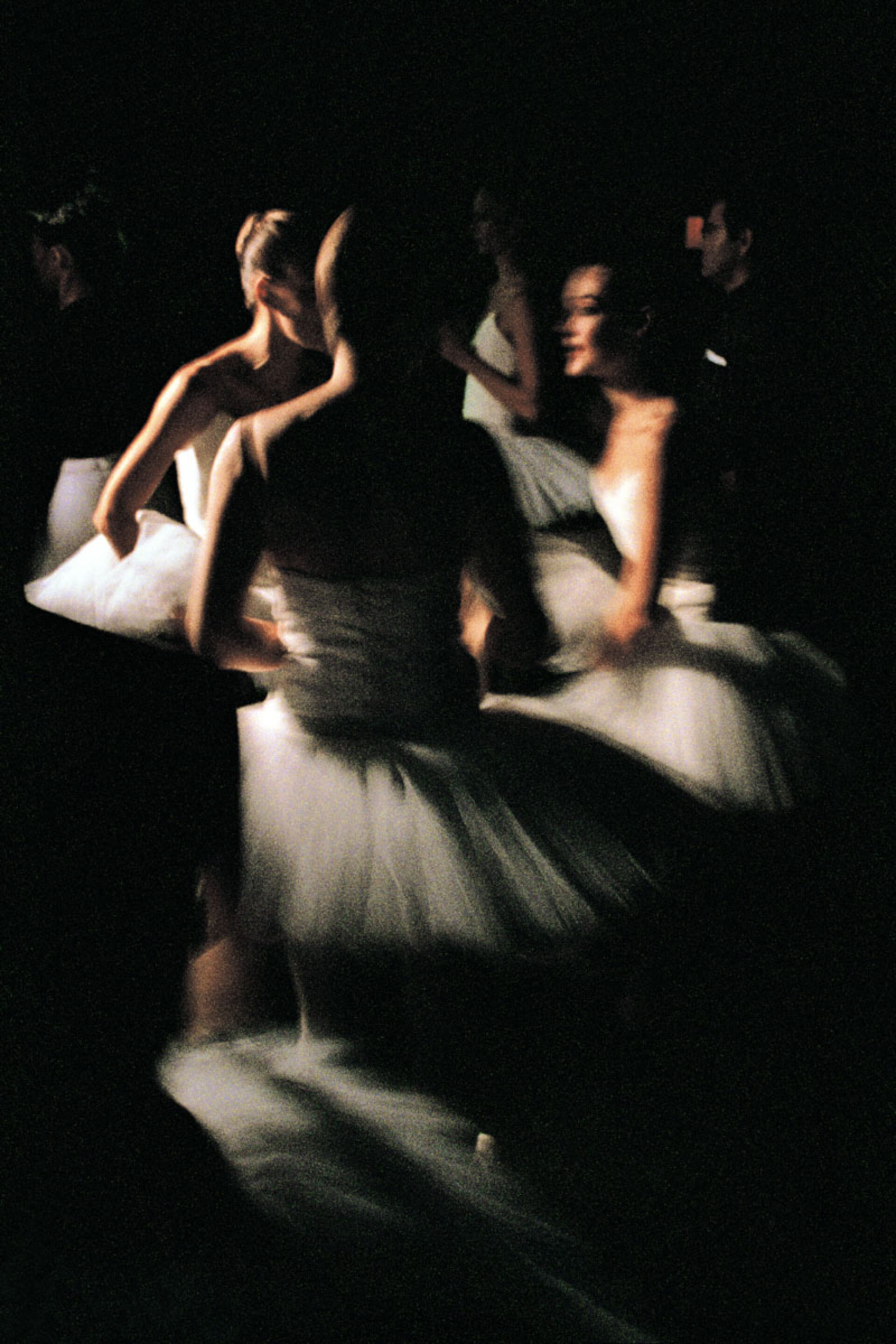 Opéra XIV, photographie de Gérard Uféras