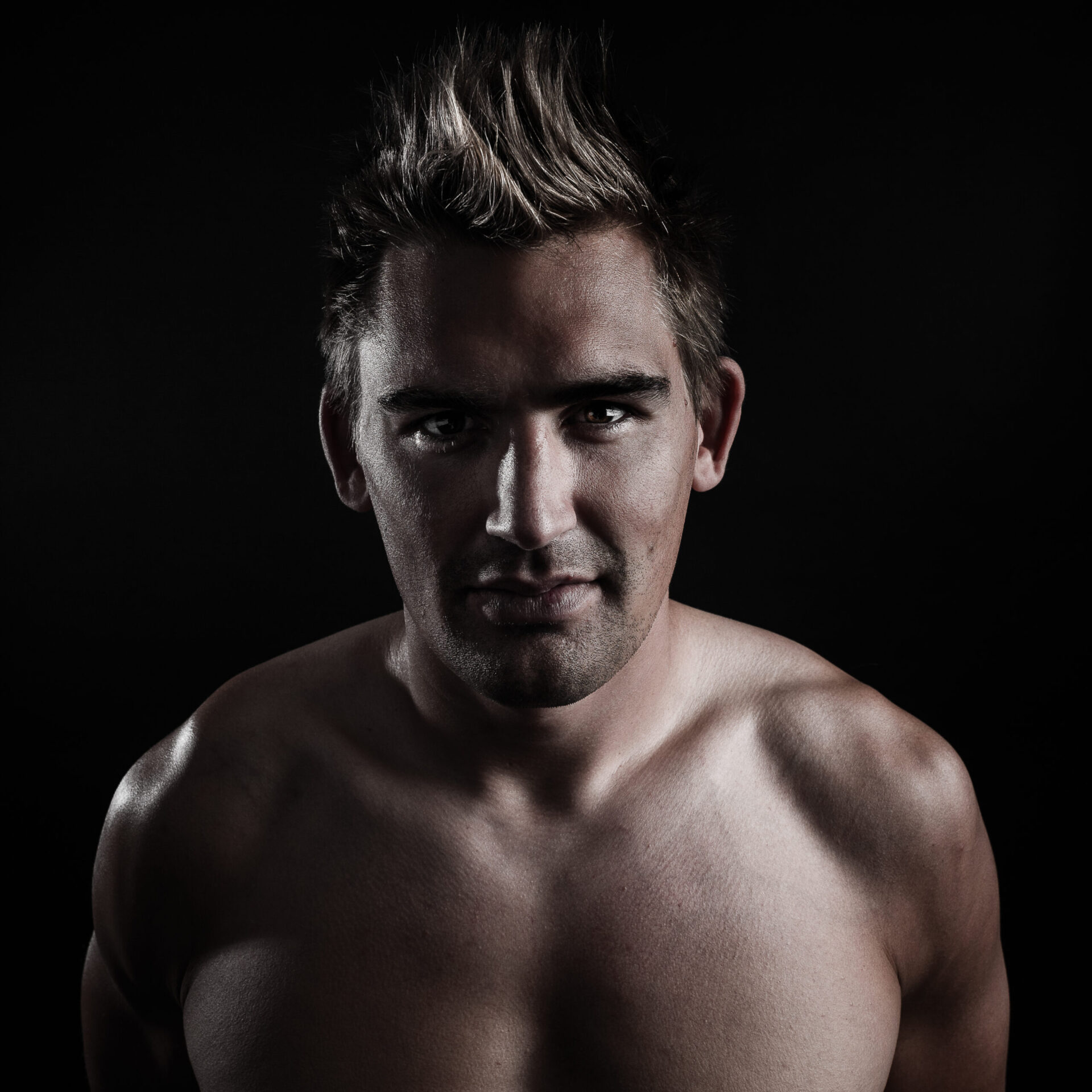 Toby Flood, photographie de Clément Poitrenaud